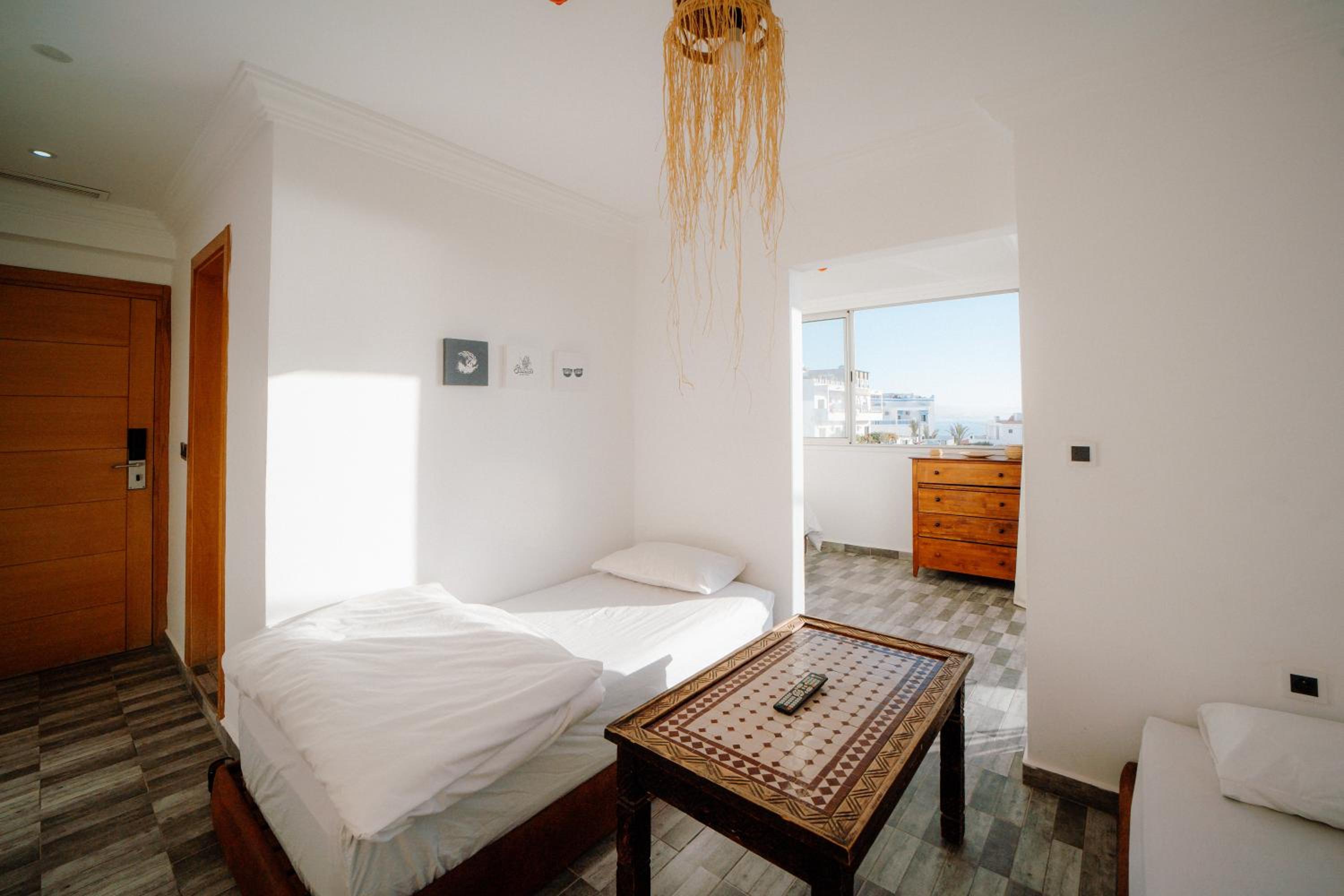 Suite with Sea View photo 3