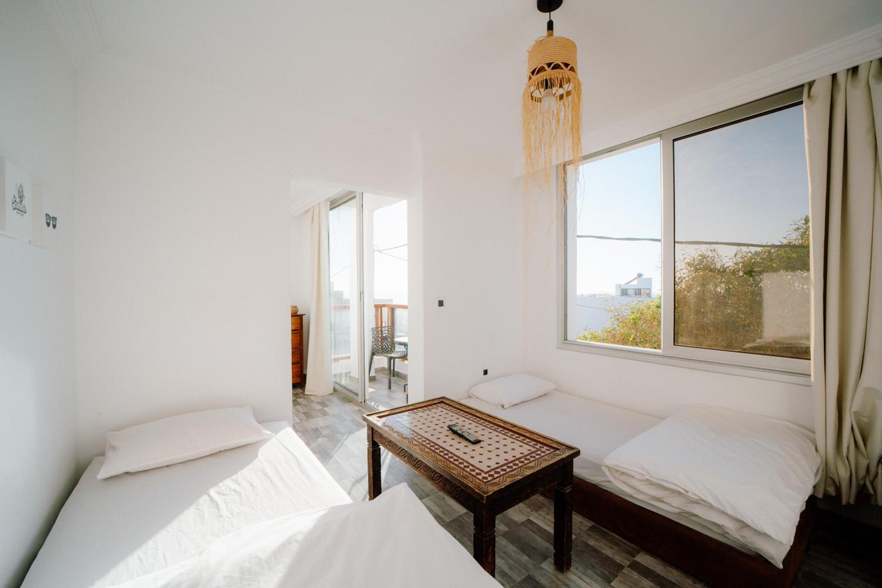 Suite with Sea View photo 1