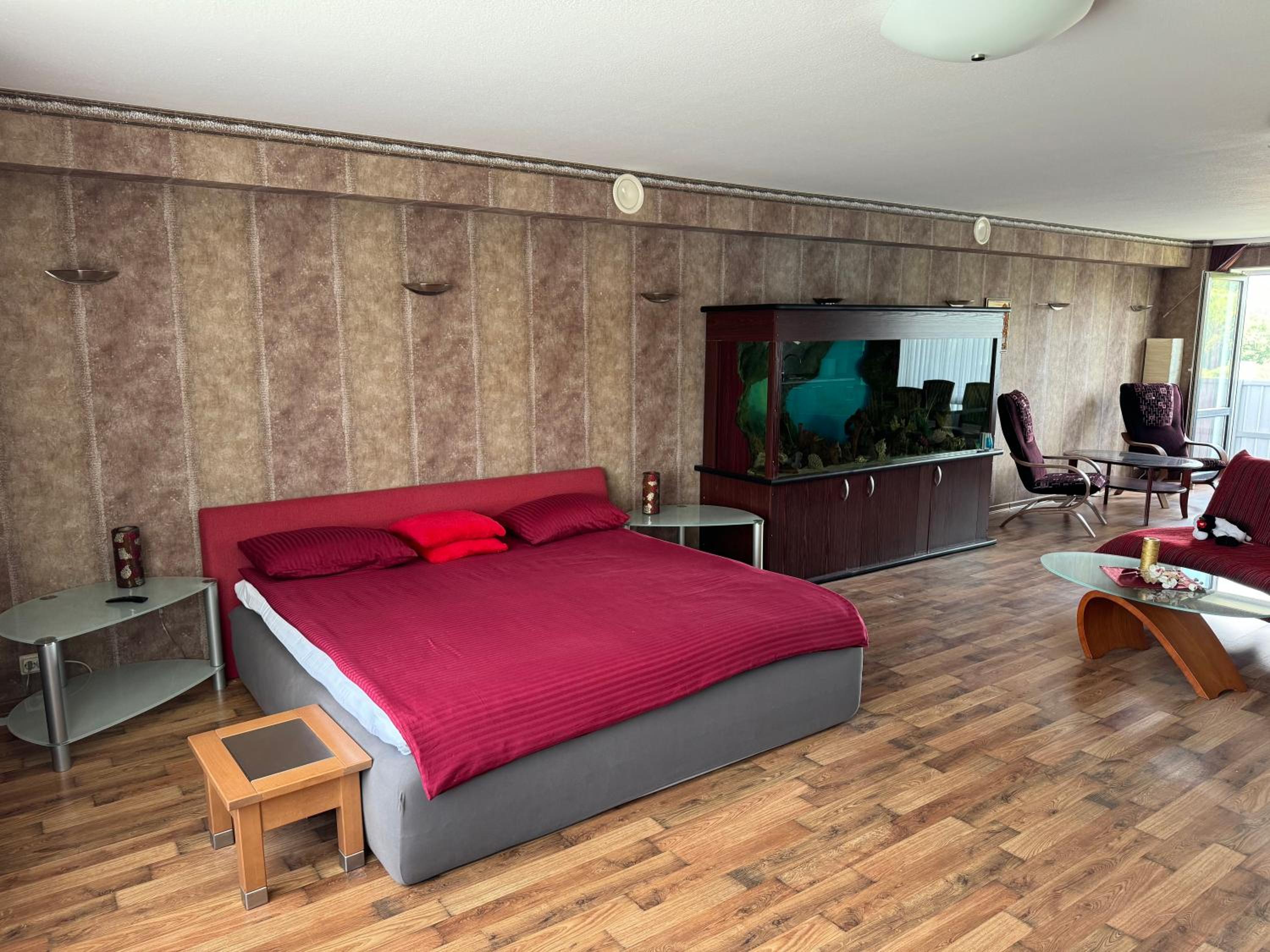Superior Triple Room photo 1