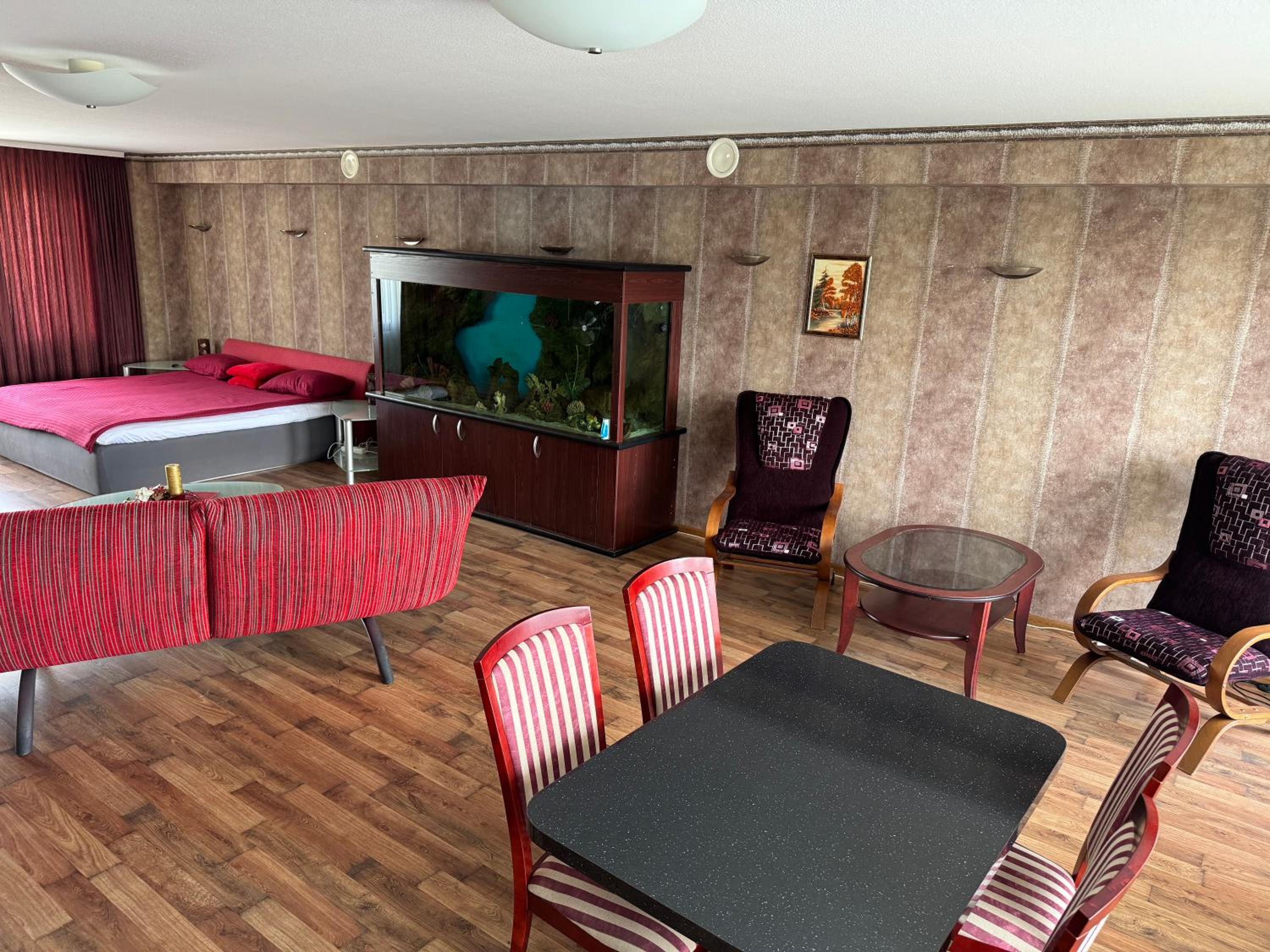 Superior Triple Room photo 3