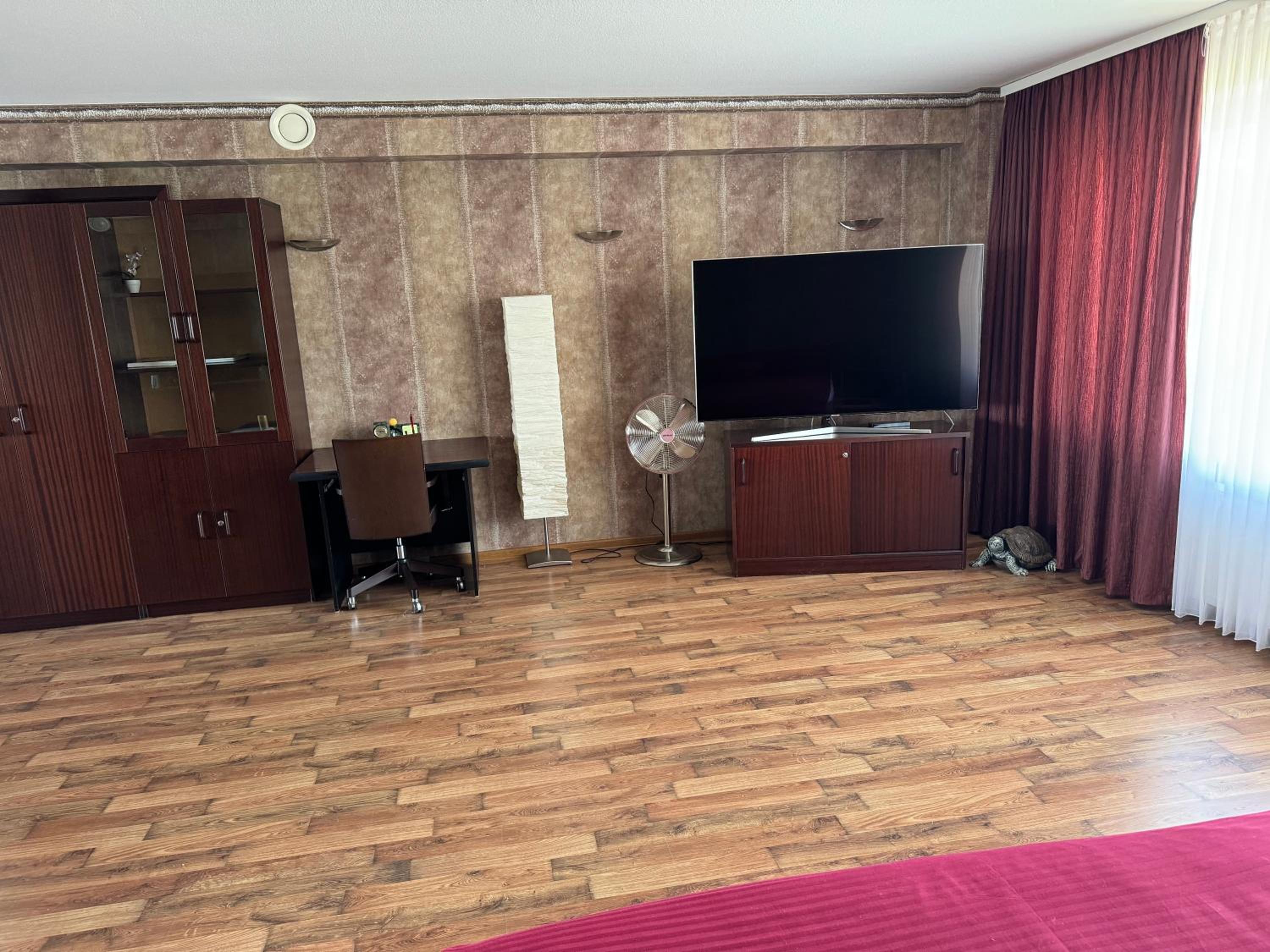 Superior Triple Room photo 2