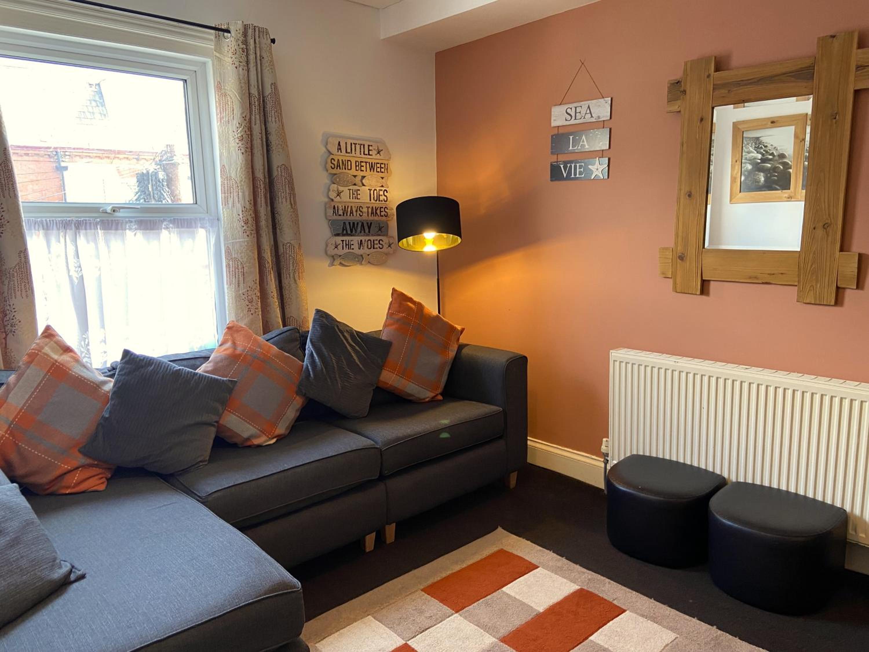 Apartment - Split Level photo 1
