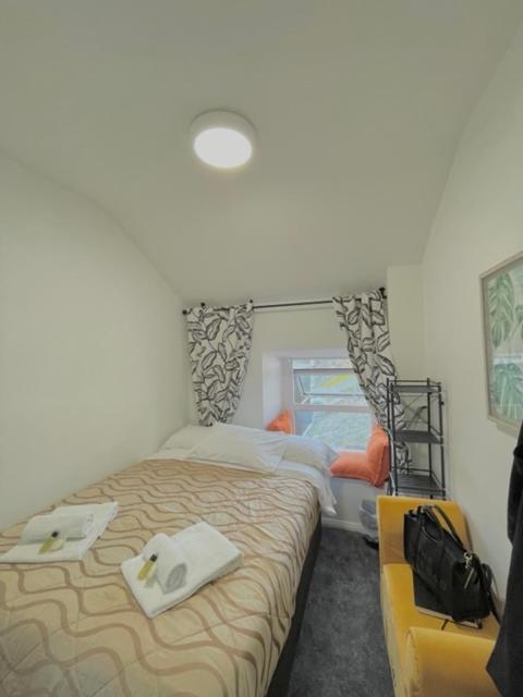 Small Twin Room