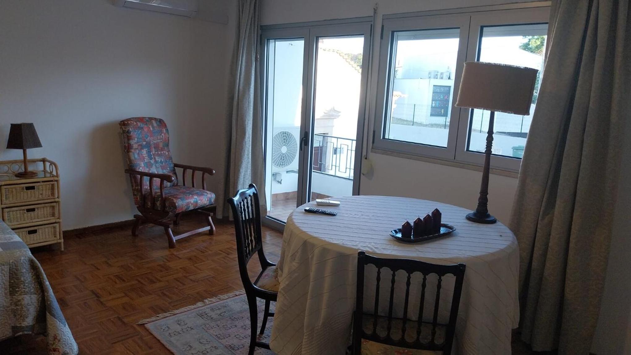 Large Double Room photo 2