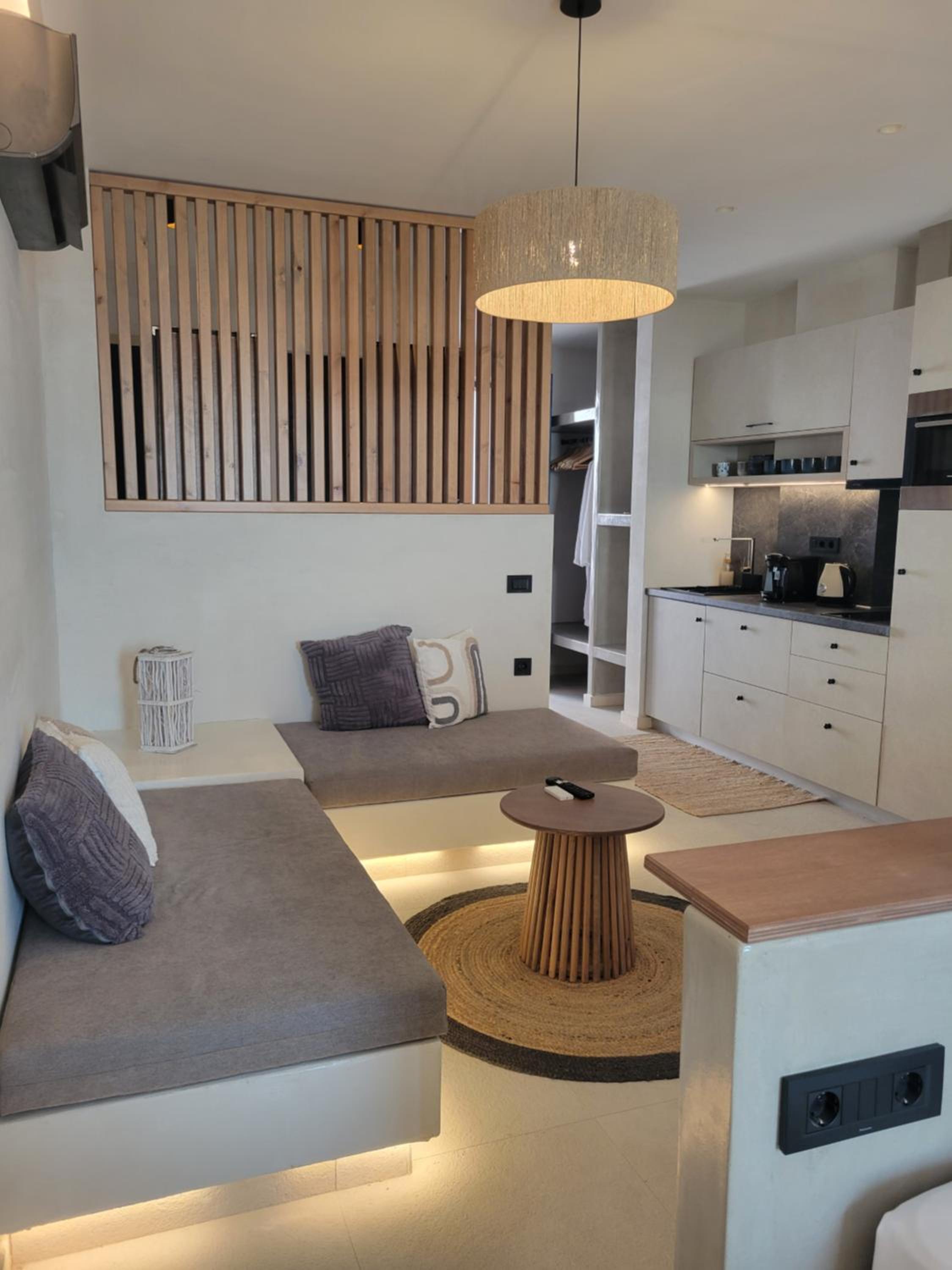 Suite with Private Pool