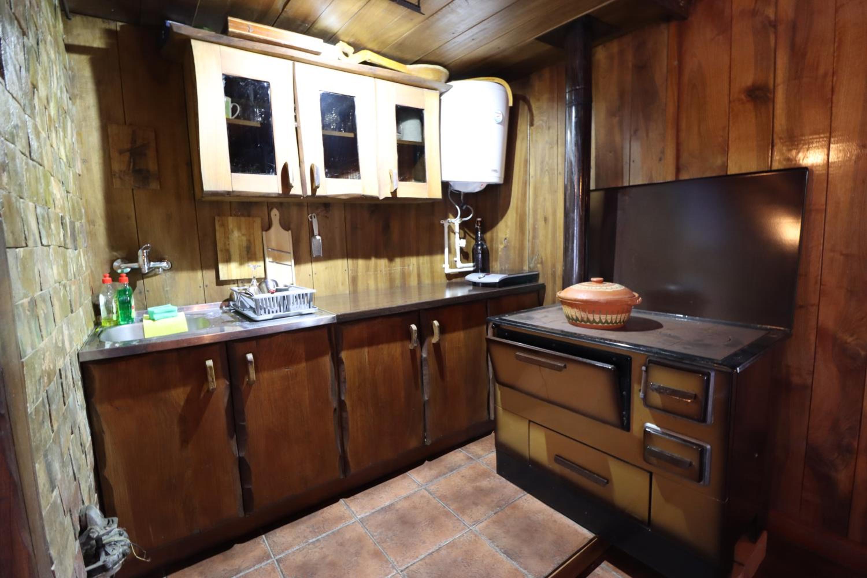 Chalet photo 3