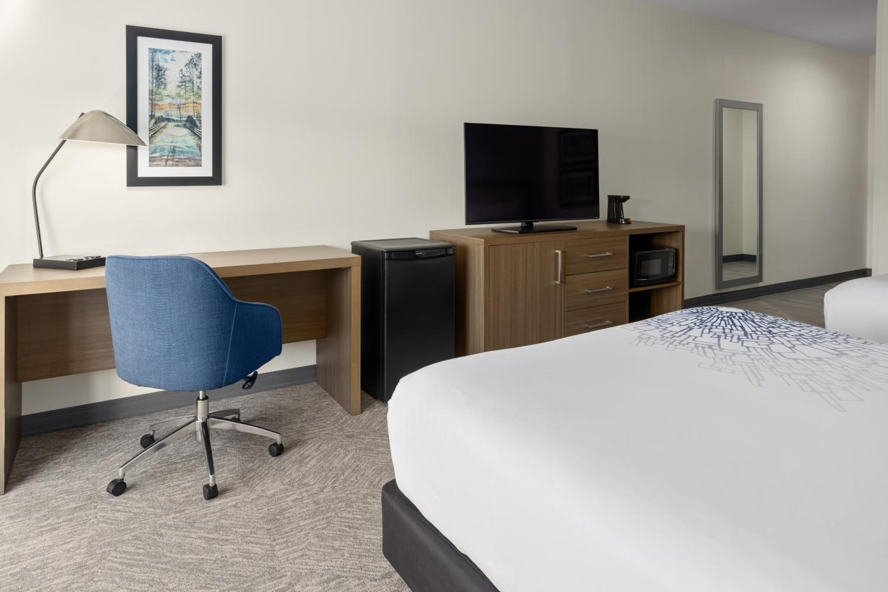 La Quinta Inn & Suites by Wyndham Locust Grove, Foto 4