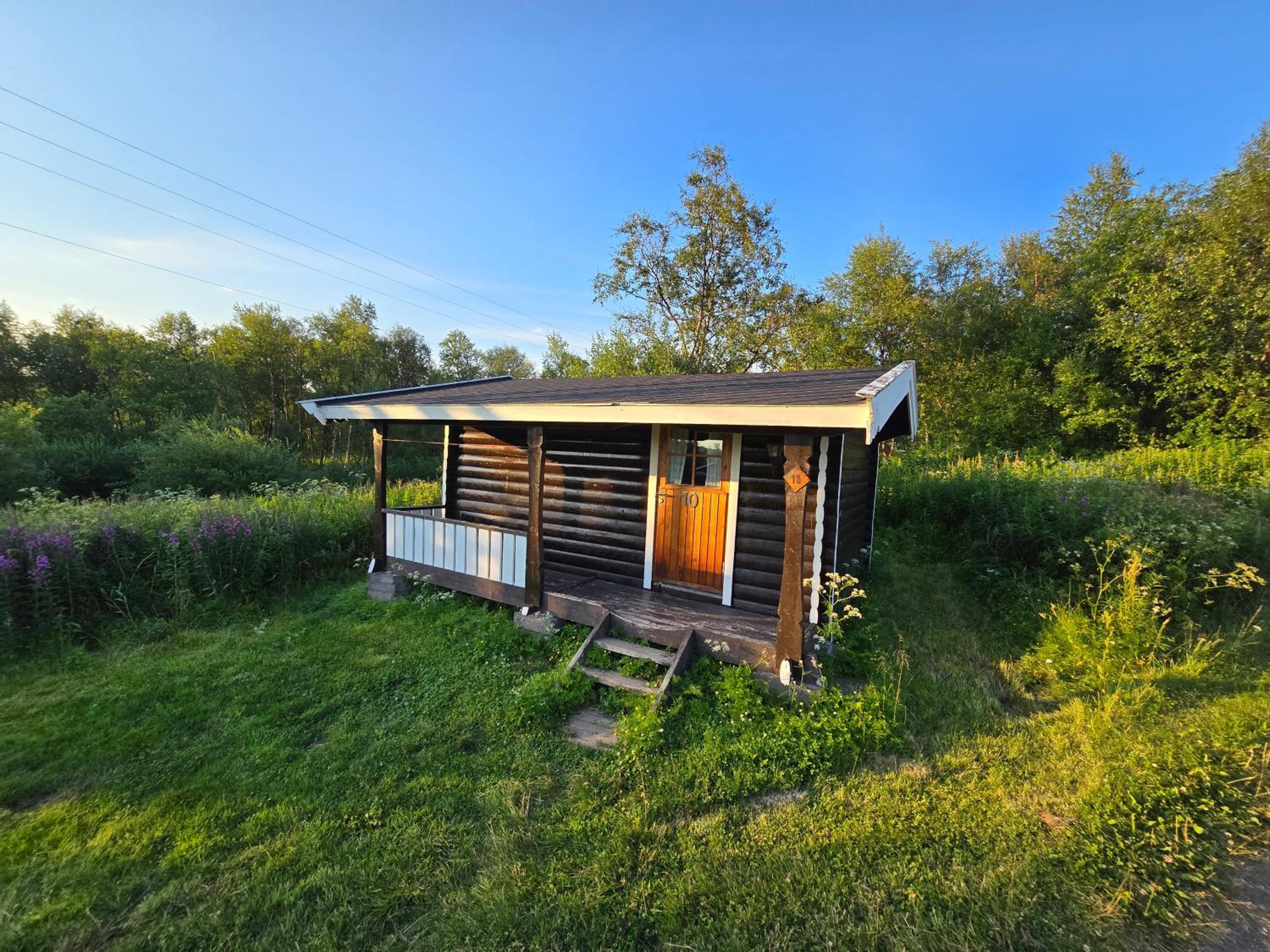 Large Cottage photo 2