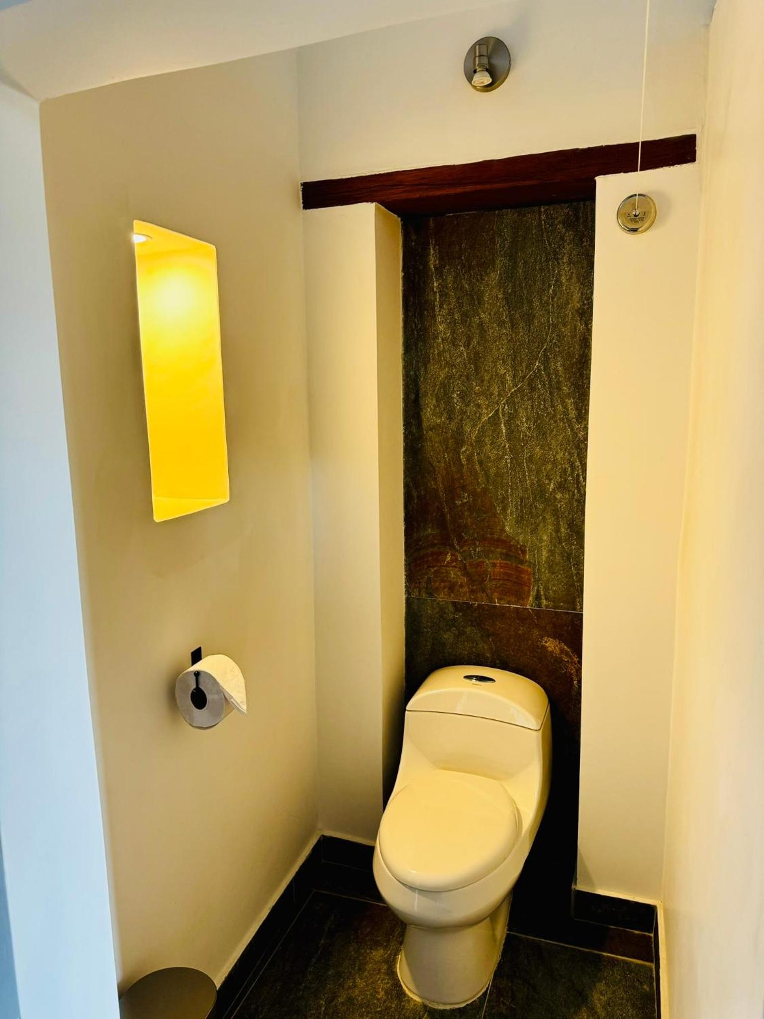 Superior Double Room with City View photo 2