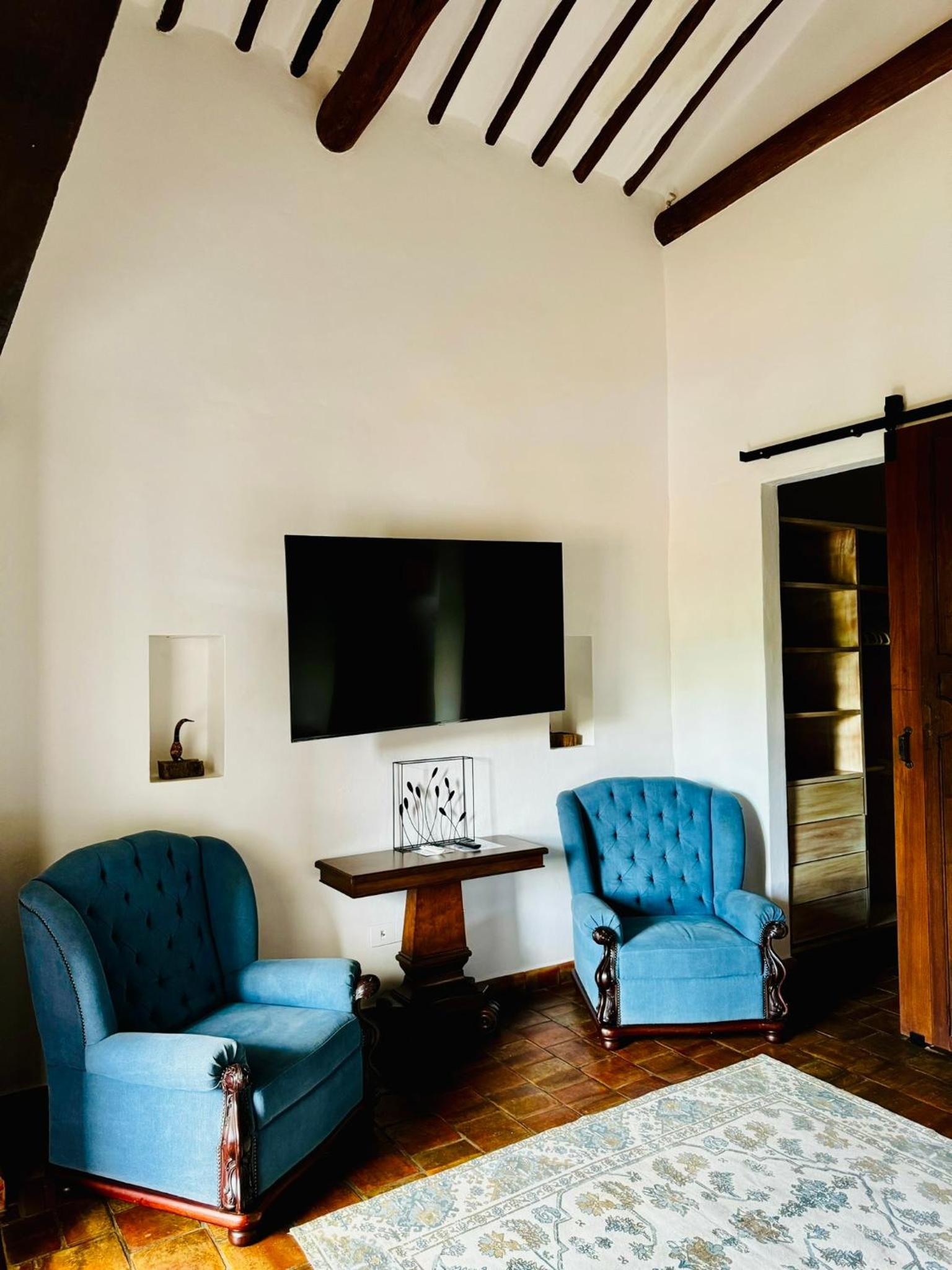 Superior Double Room with City View photo 3
