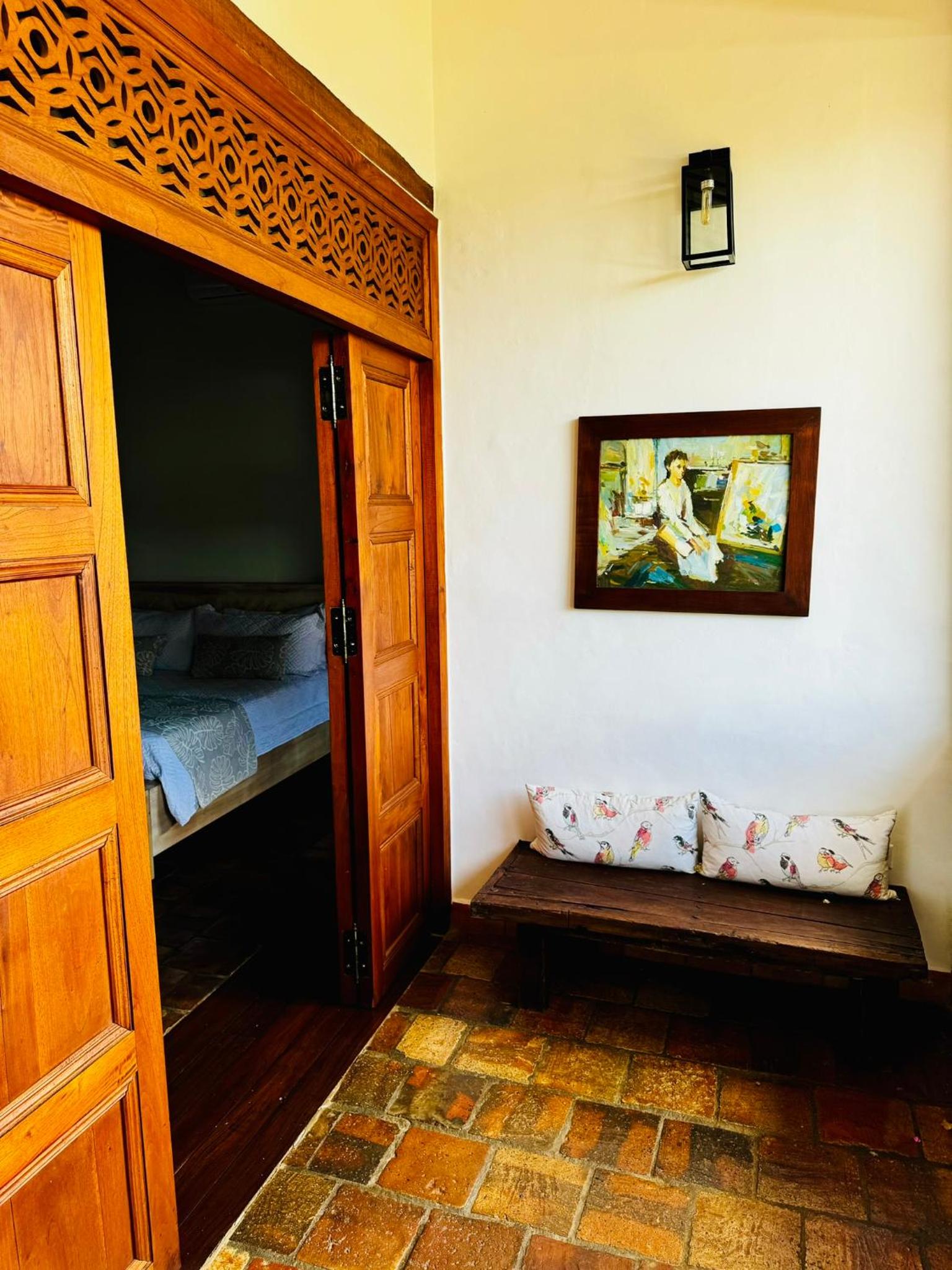 Superior Double Room with City View photo 1