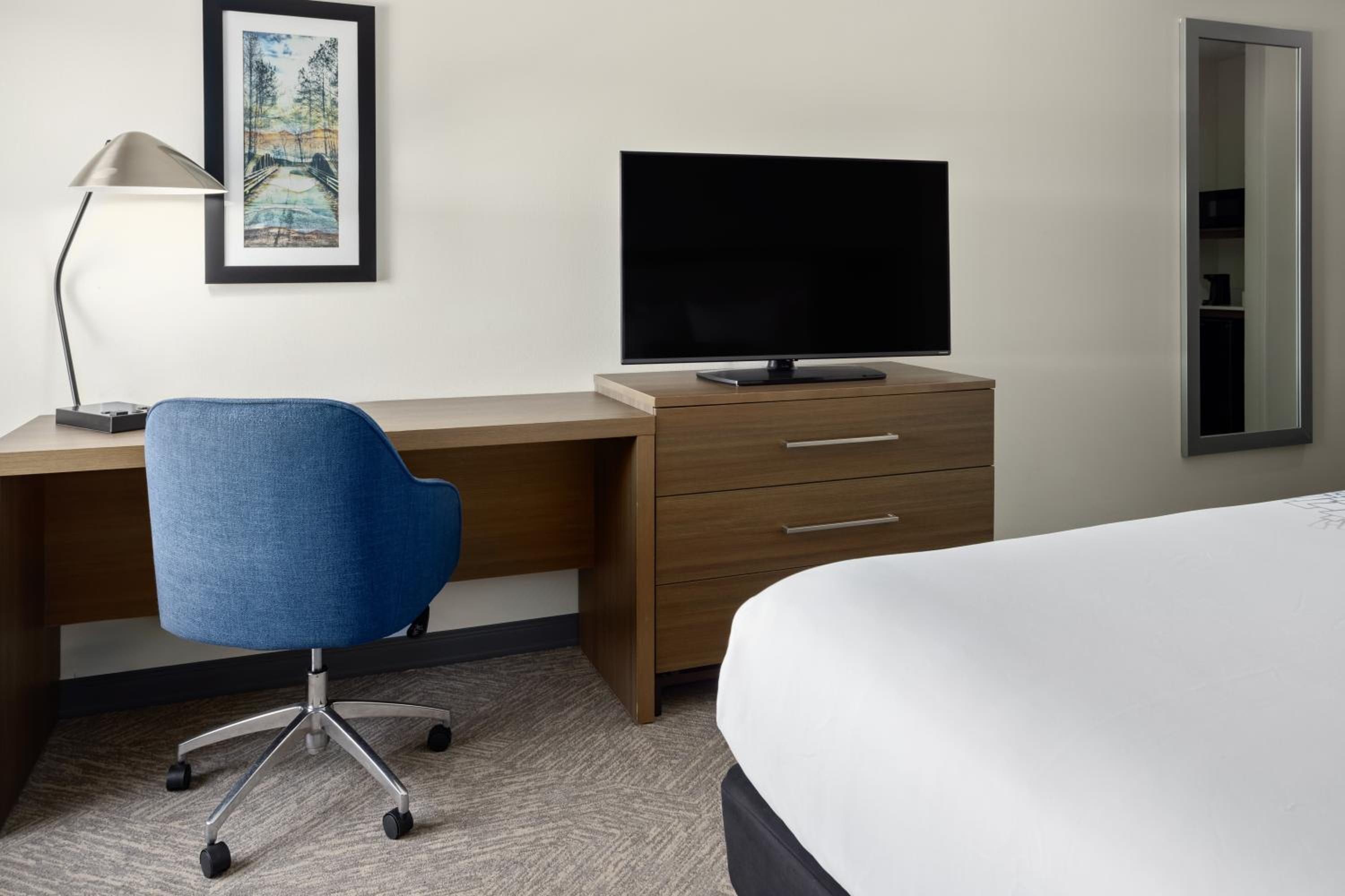 King Room - Non-Smoking - Photo 4