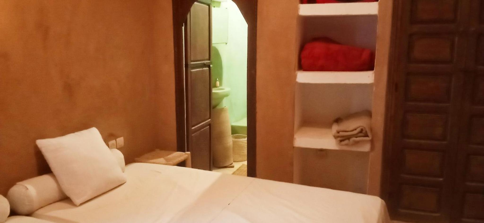Double Room photo 1