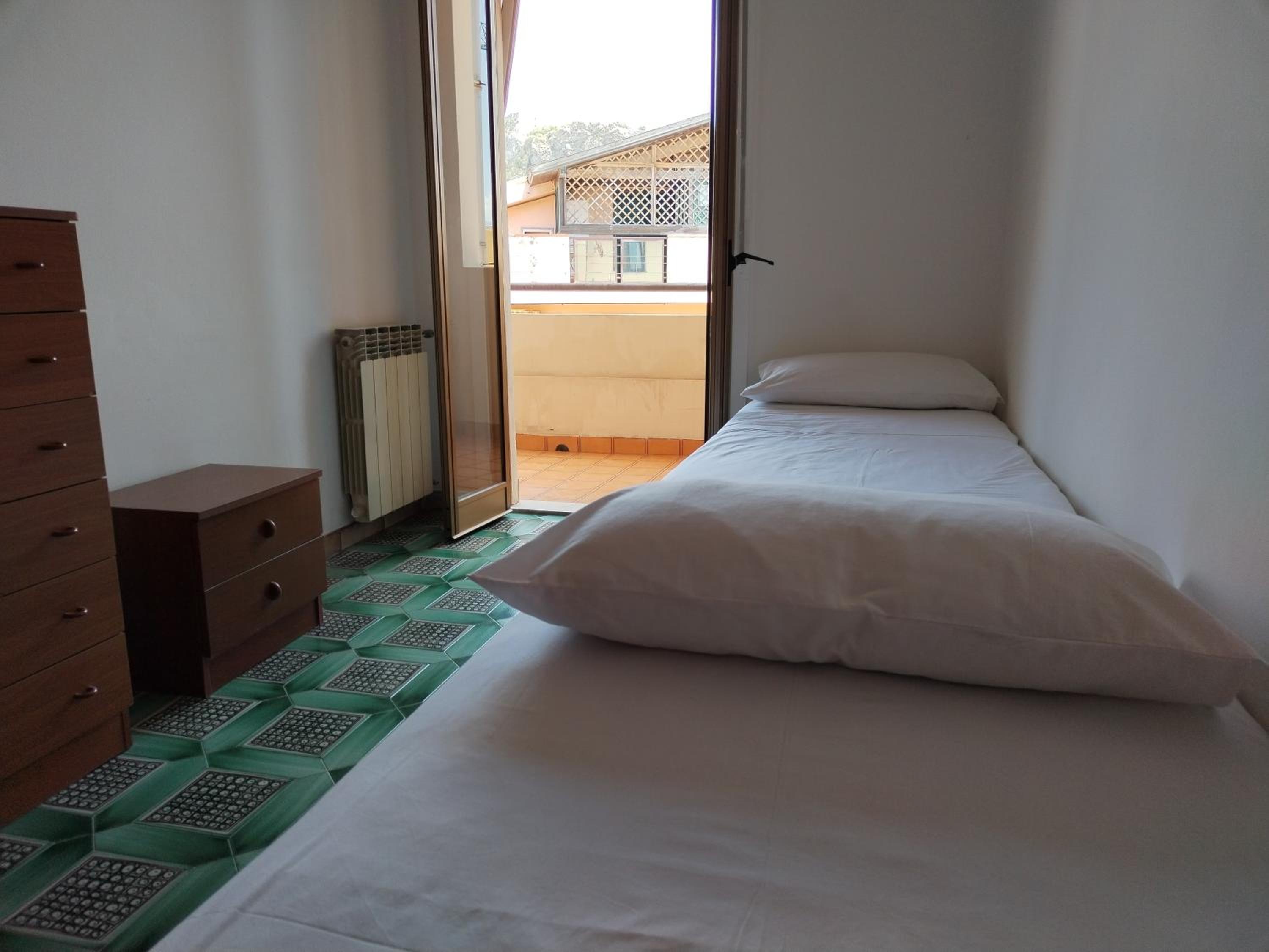 Apartment with Sea View photo 3