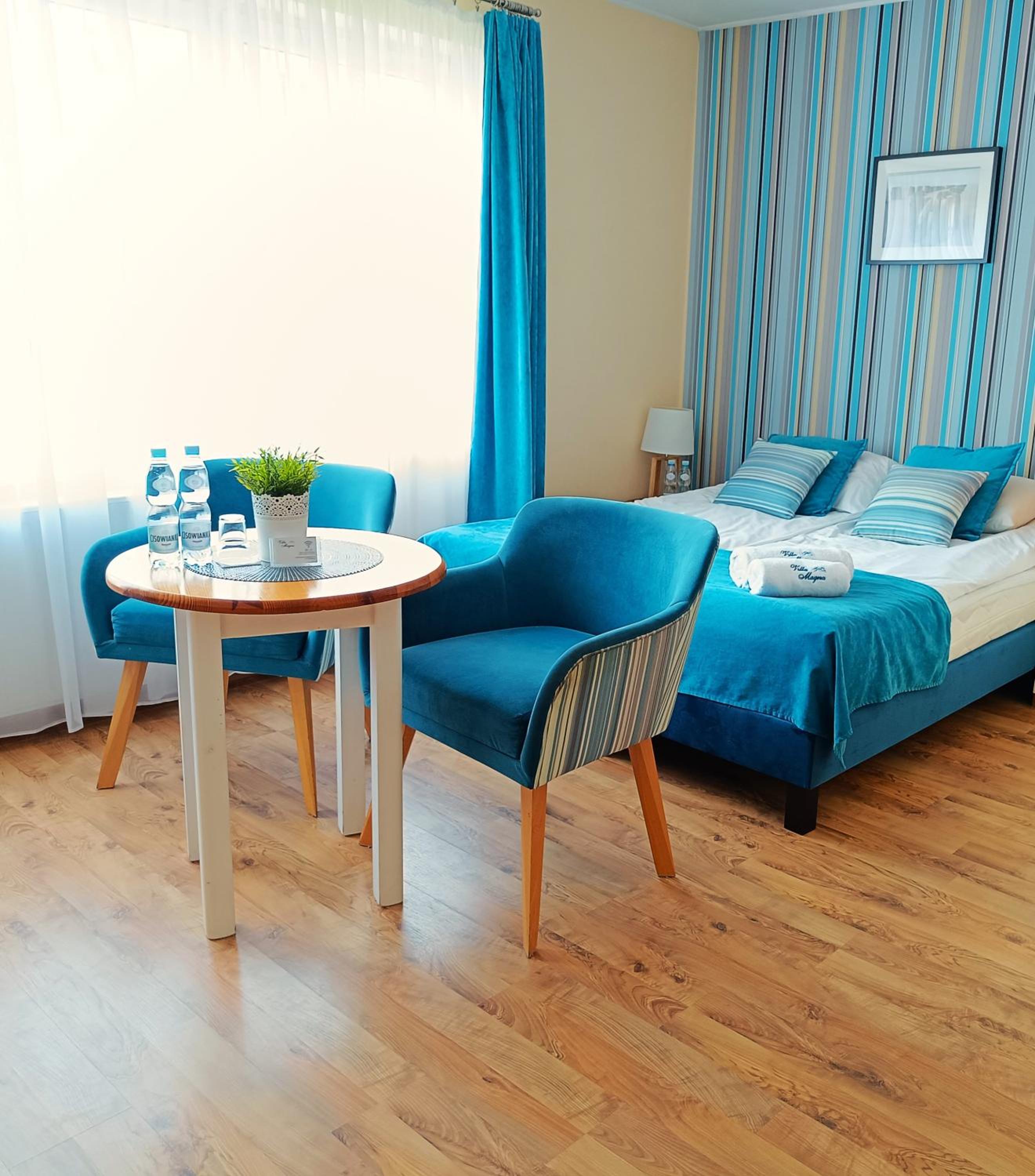 Duplex Apartment (4 Adults) - Photo 1