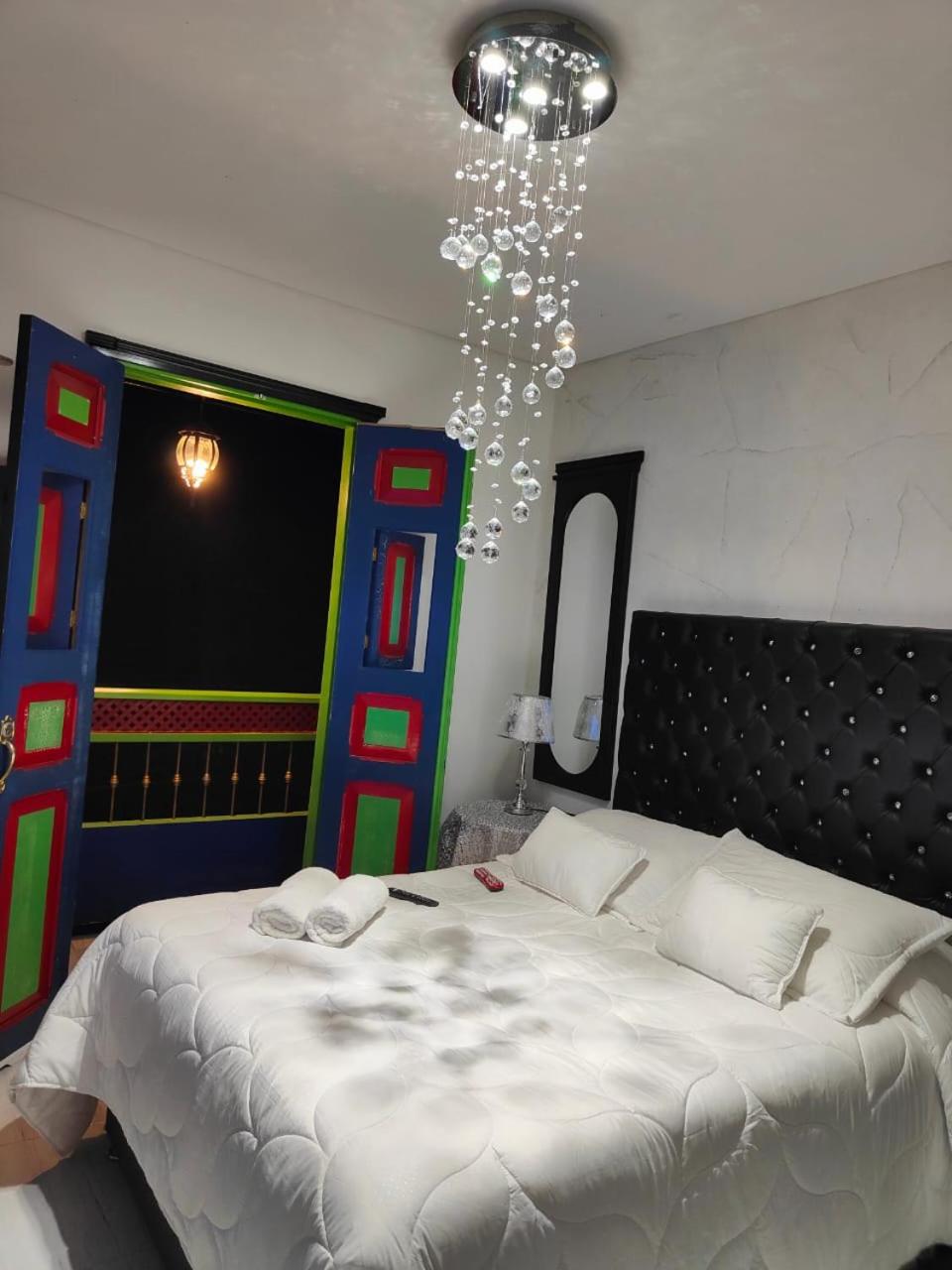 Double Room with Balcony photo 1