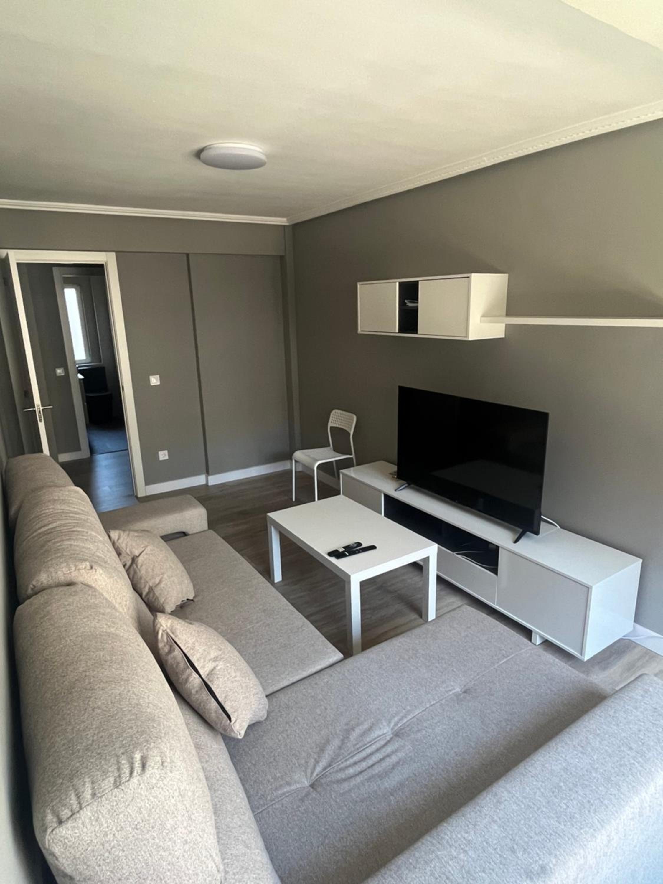 Departamento de tres habitaciones
