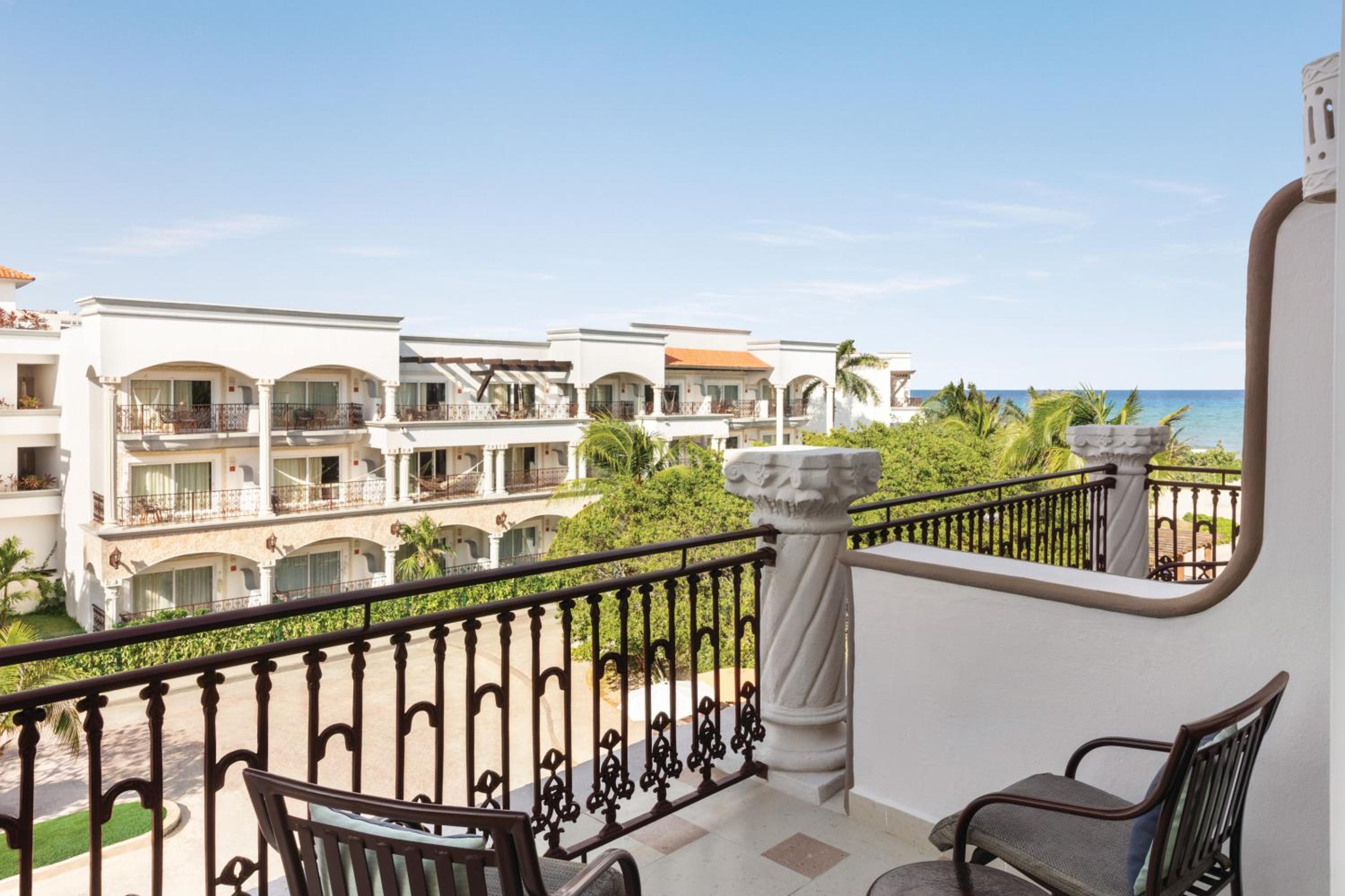 Junior Suite 2 Queen Beds, Oceanview  - Photo 7