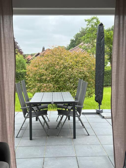 Holiday Home photo 3