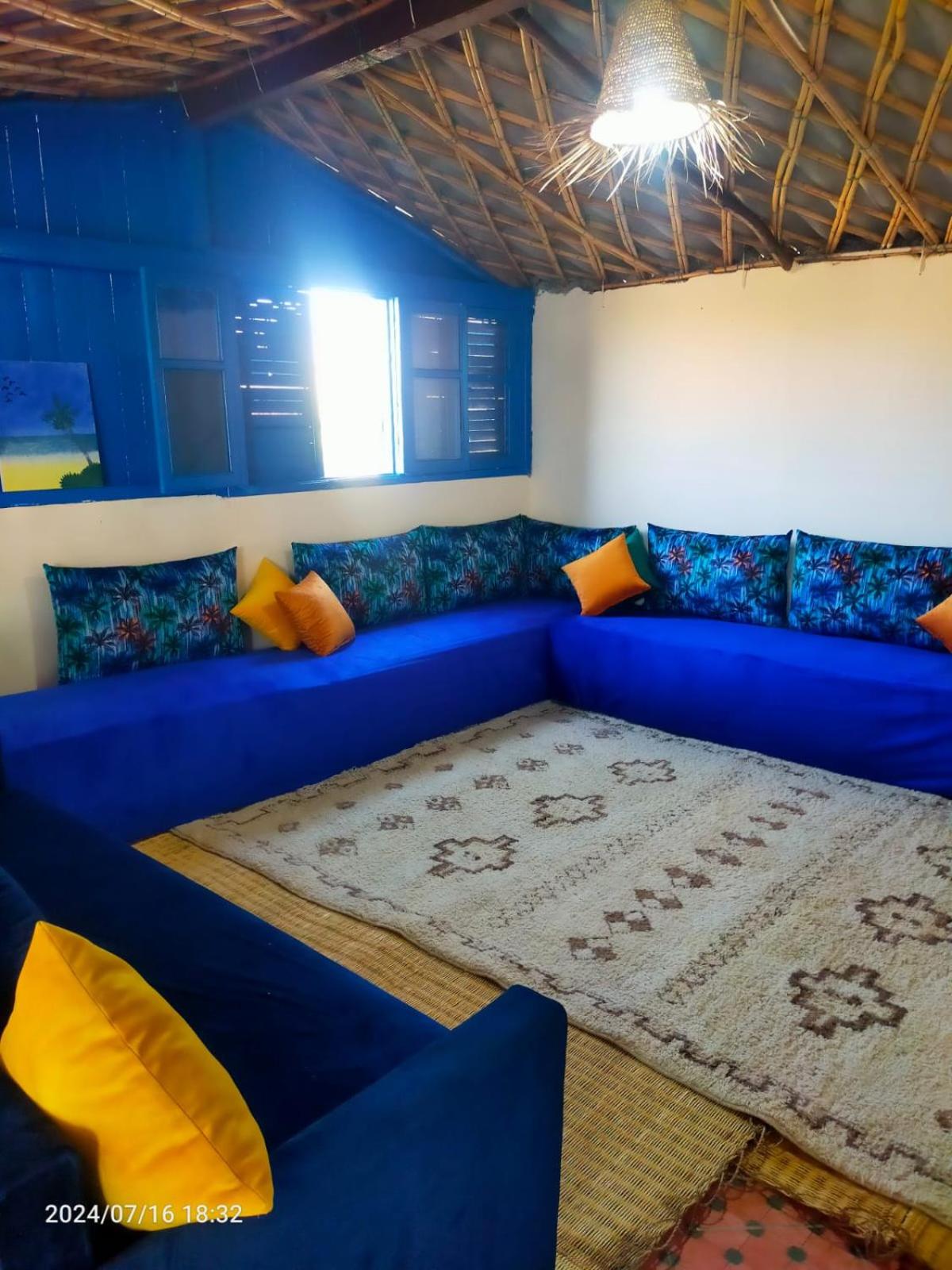 Two-Bedroom Villa photo 1