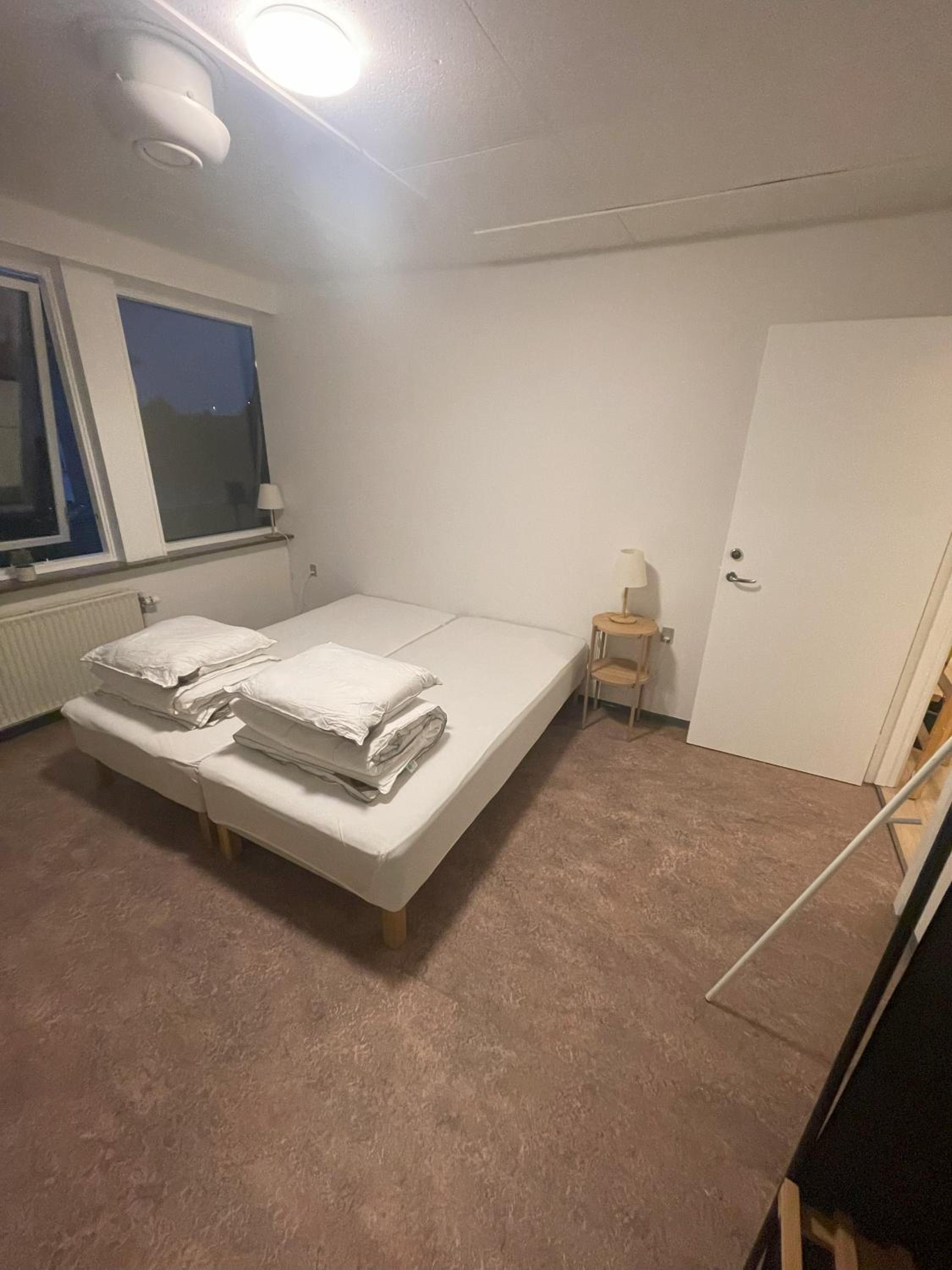 Family Double Room photo 2
