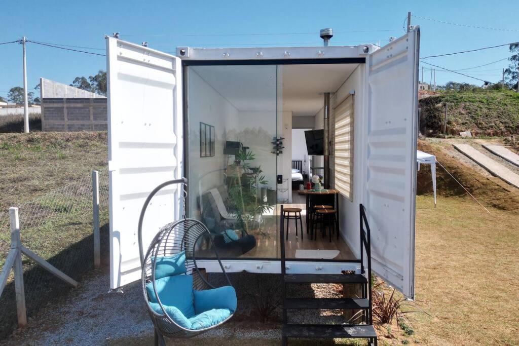 One-Bedroom House photo 1