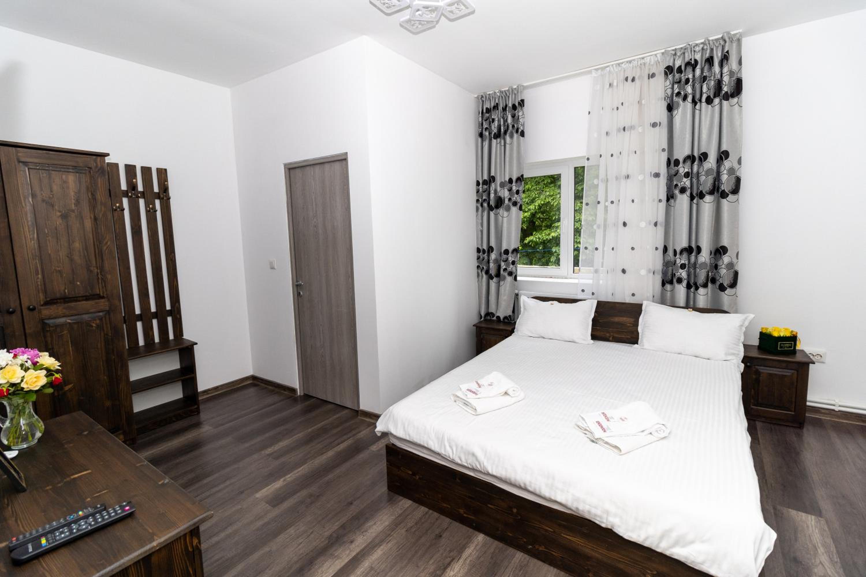 Double Room With Mountain View photo 3