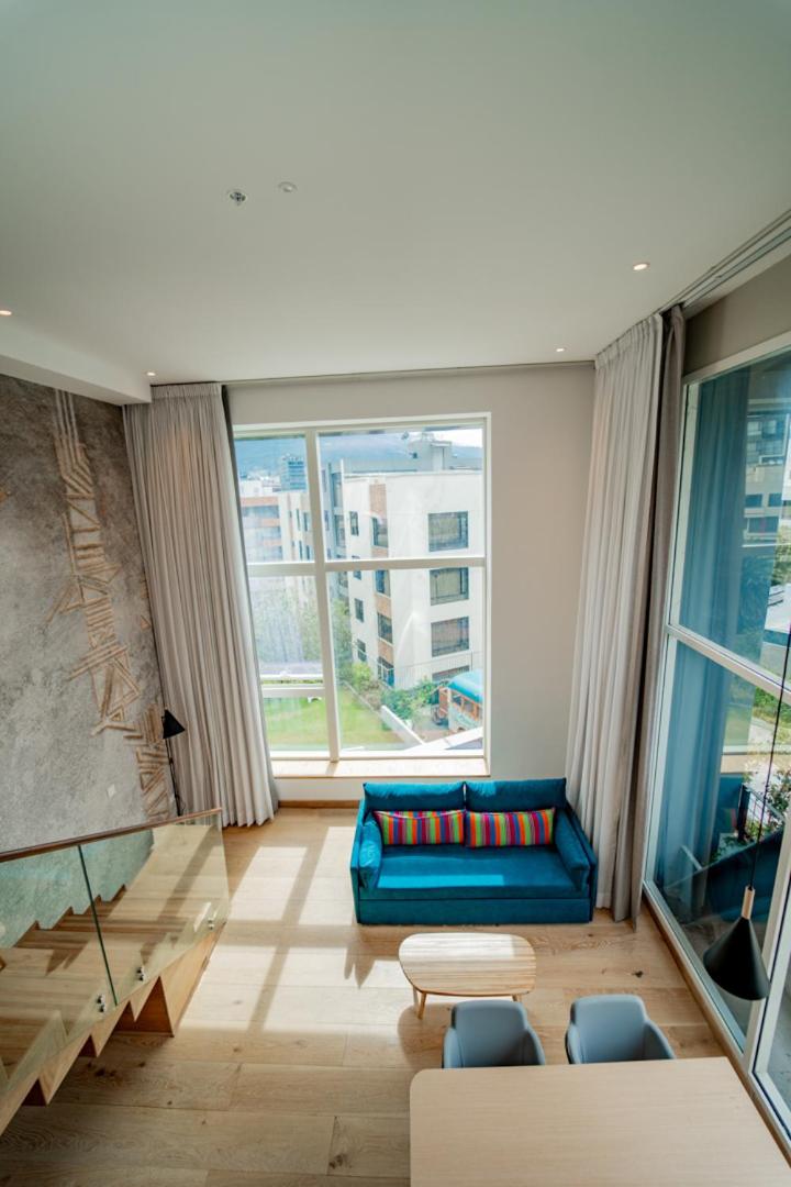 Duplex Suite photo 3