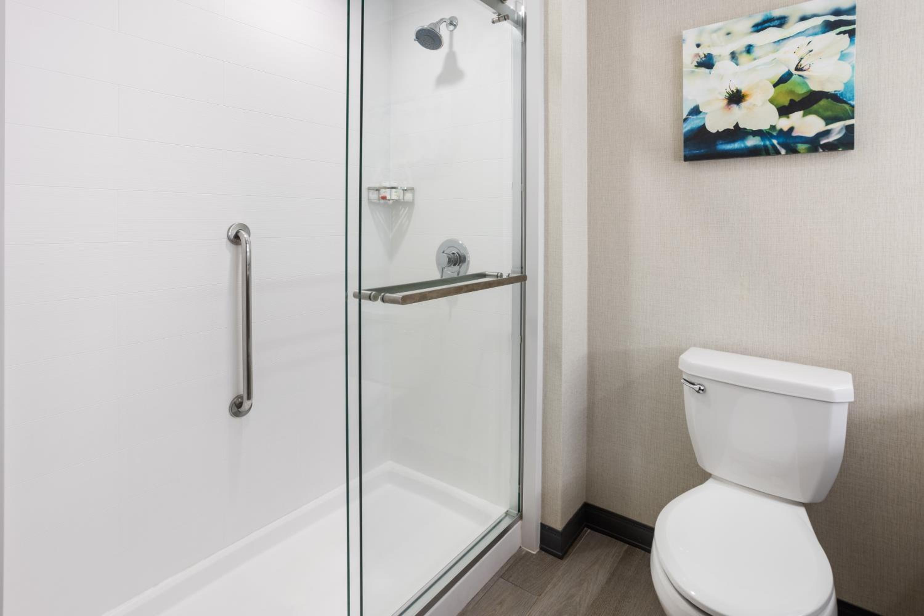 Deluxe King Studio Suite - Non-Smoking - Photo 4
