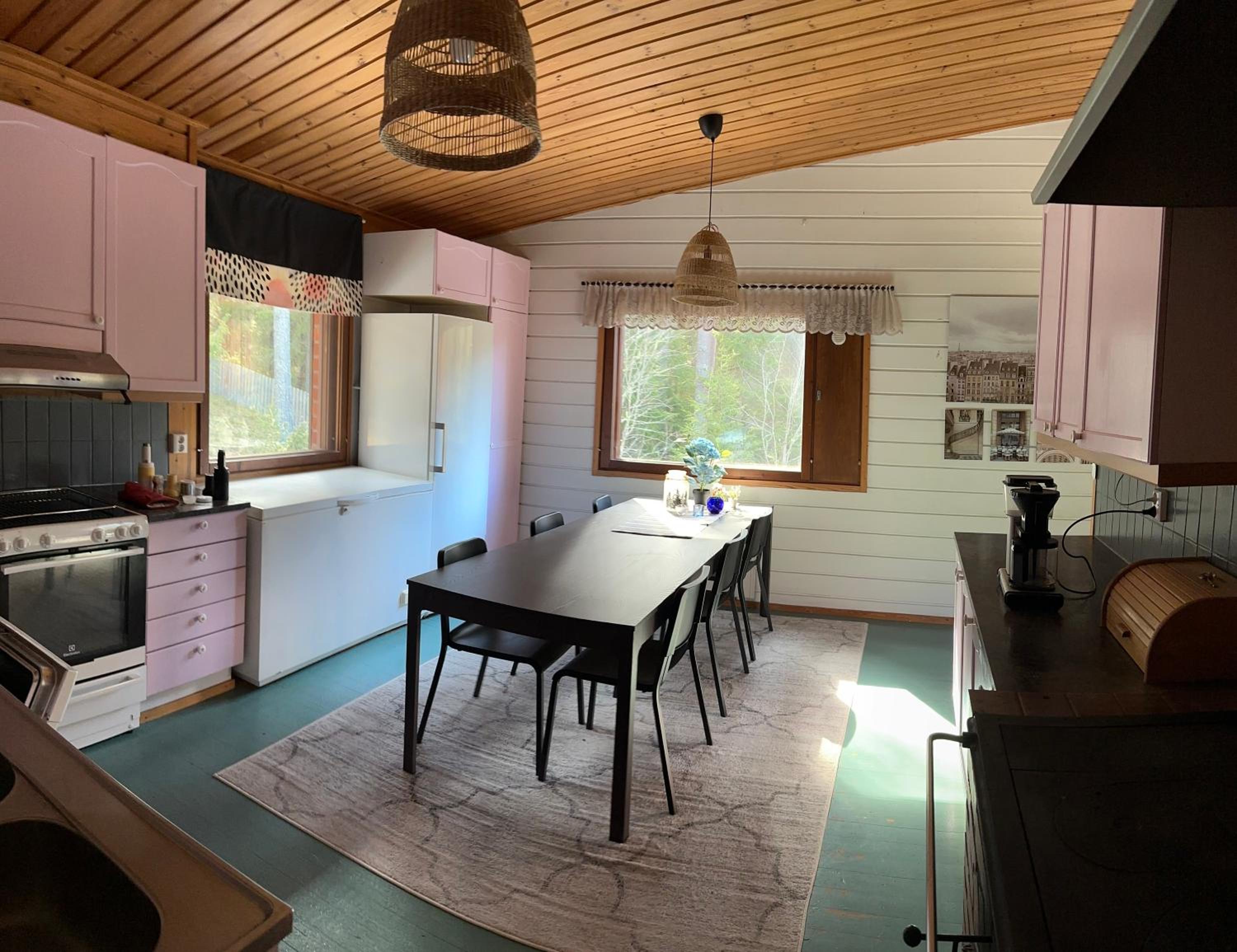 Villa photo 2