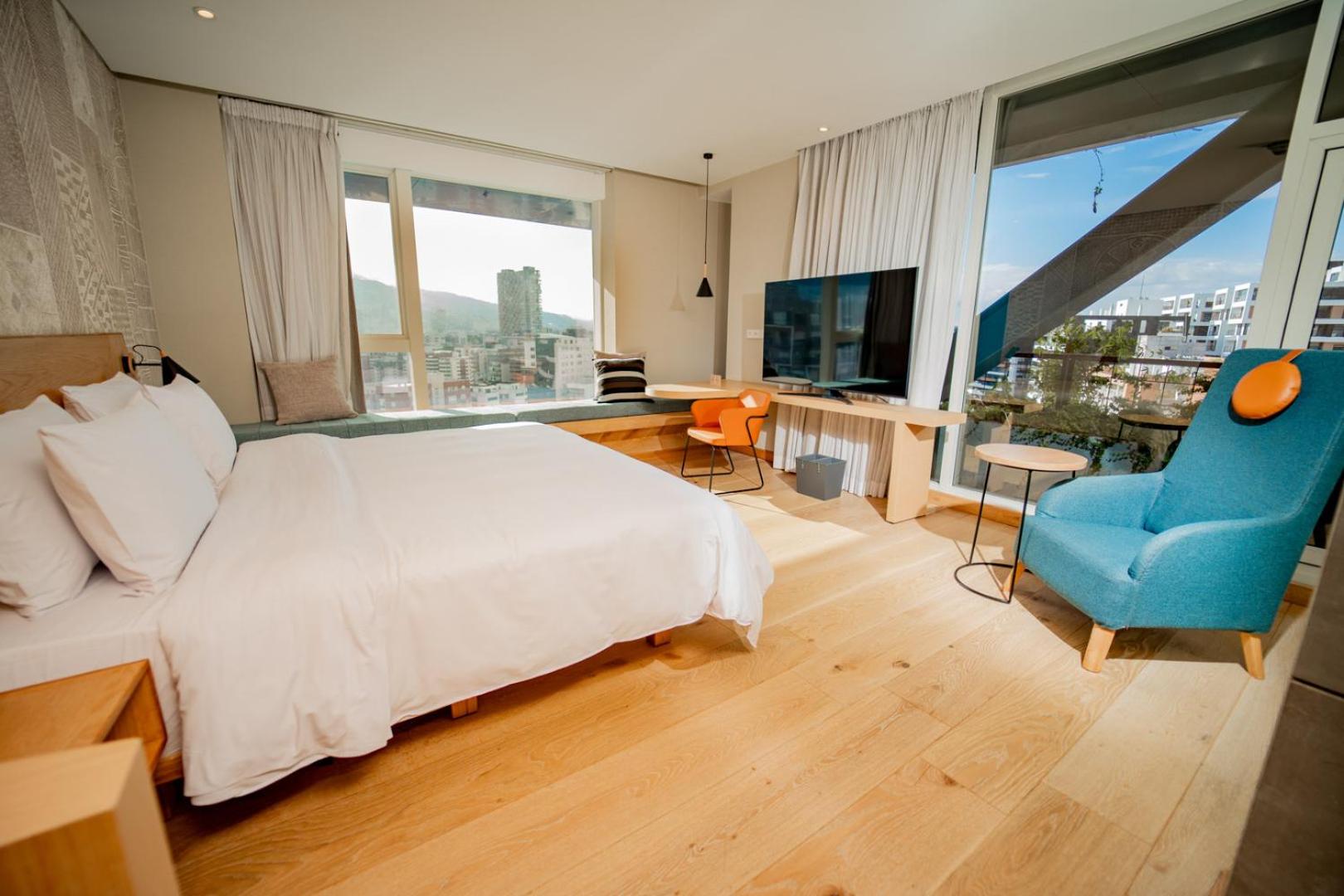 Junior Suite - Photo 15