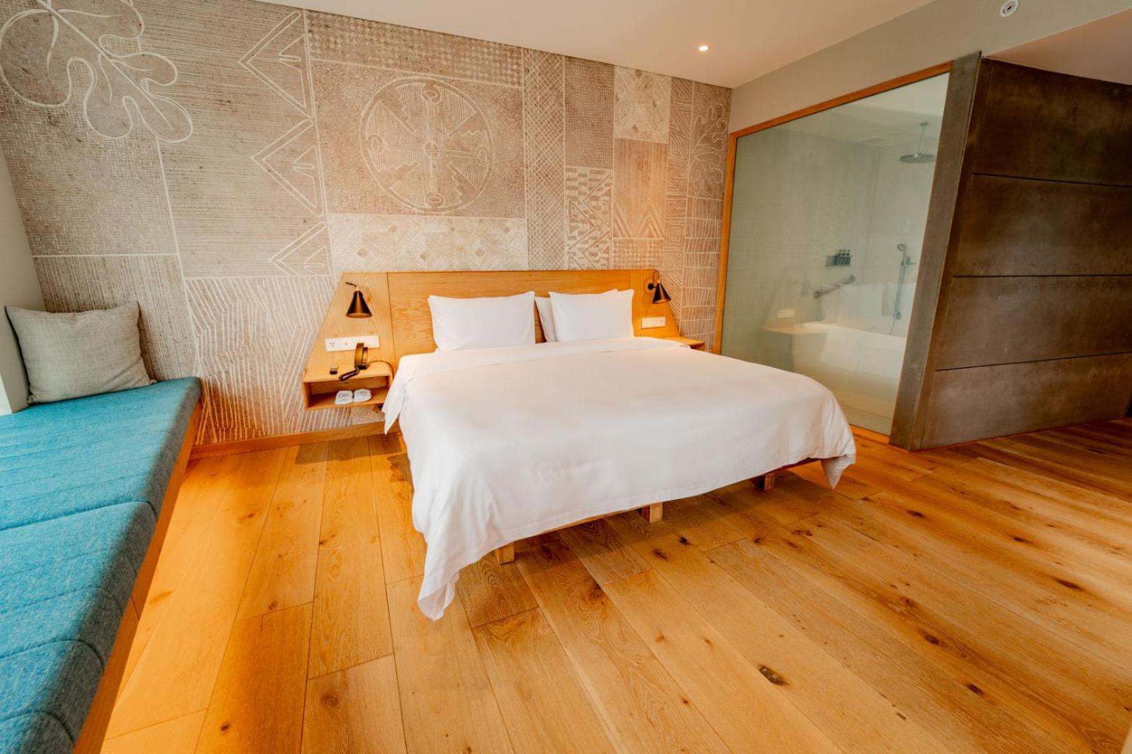 Junior Suite - Photo 18