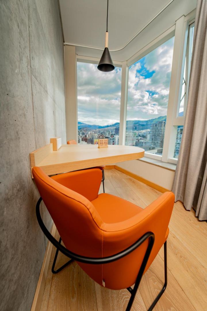 Junior Suite - Photo 19