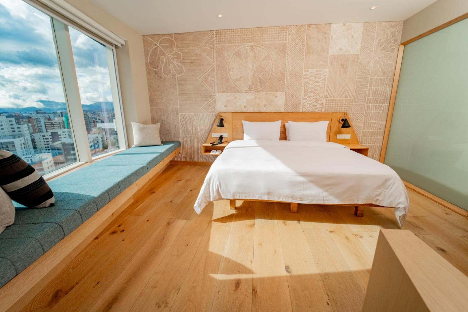 Junior Suite - Photo 20