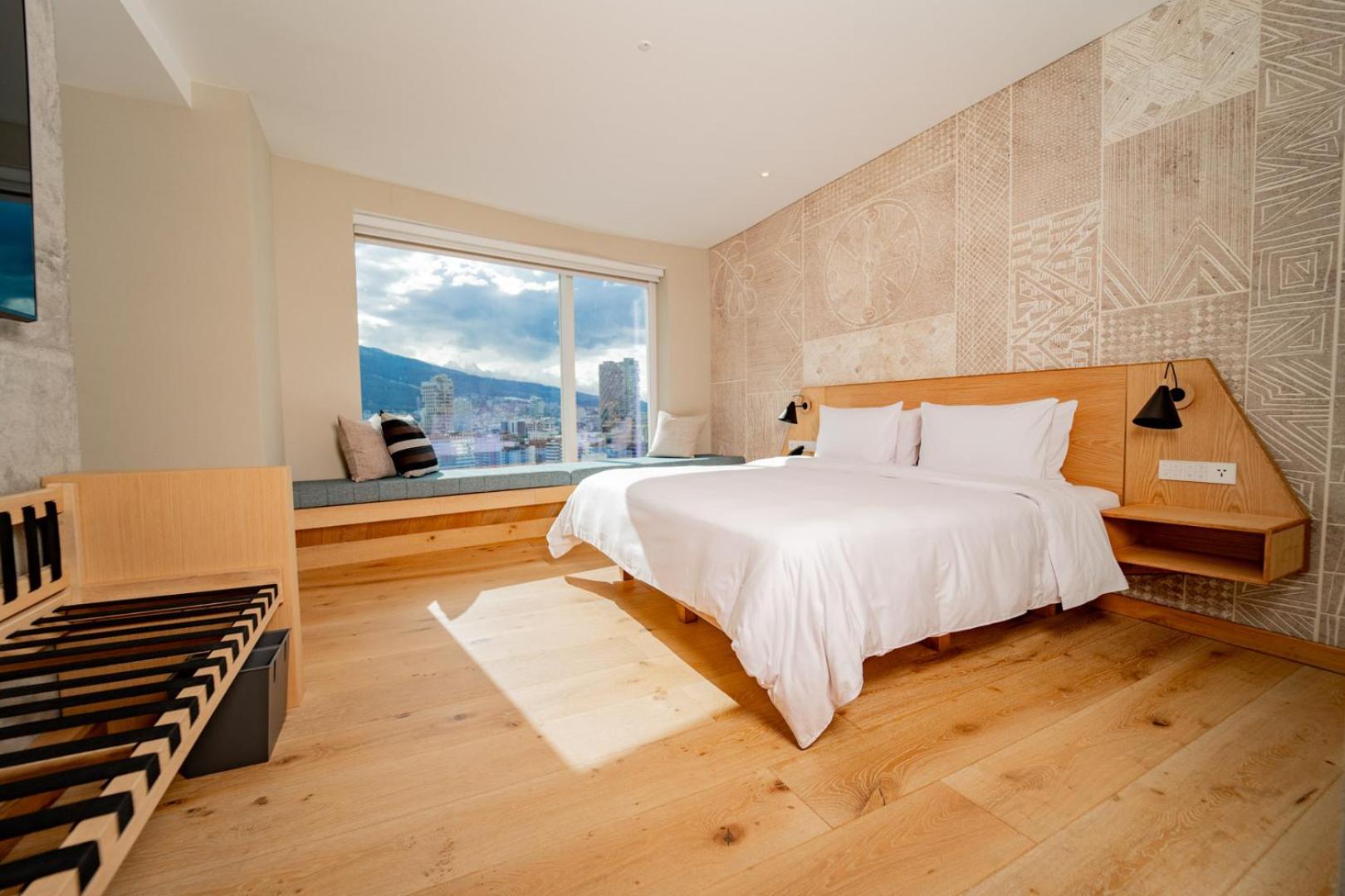 Junior Suite - Photo 22