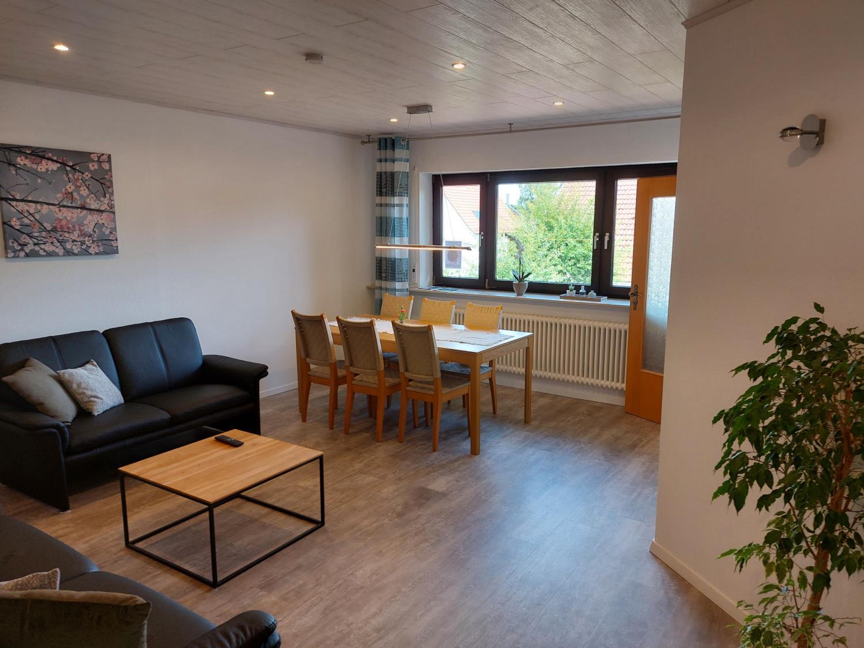 Apartment - Ground Floor photo 1