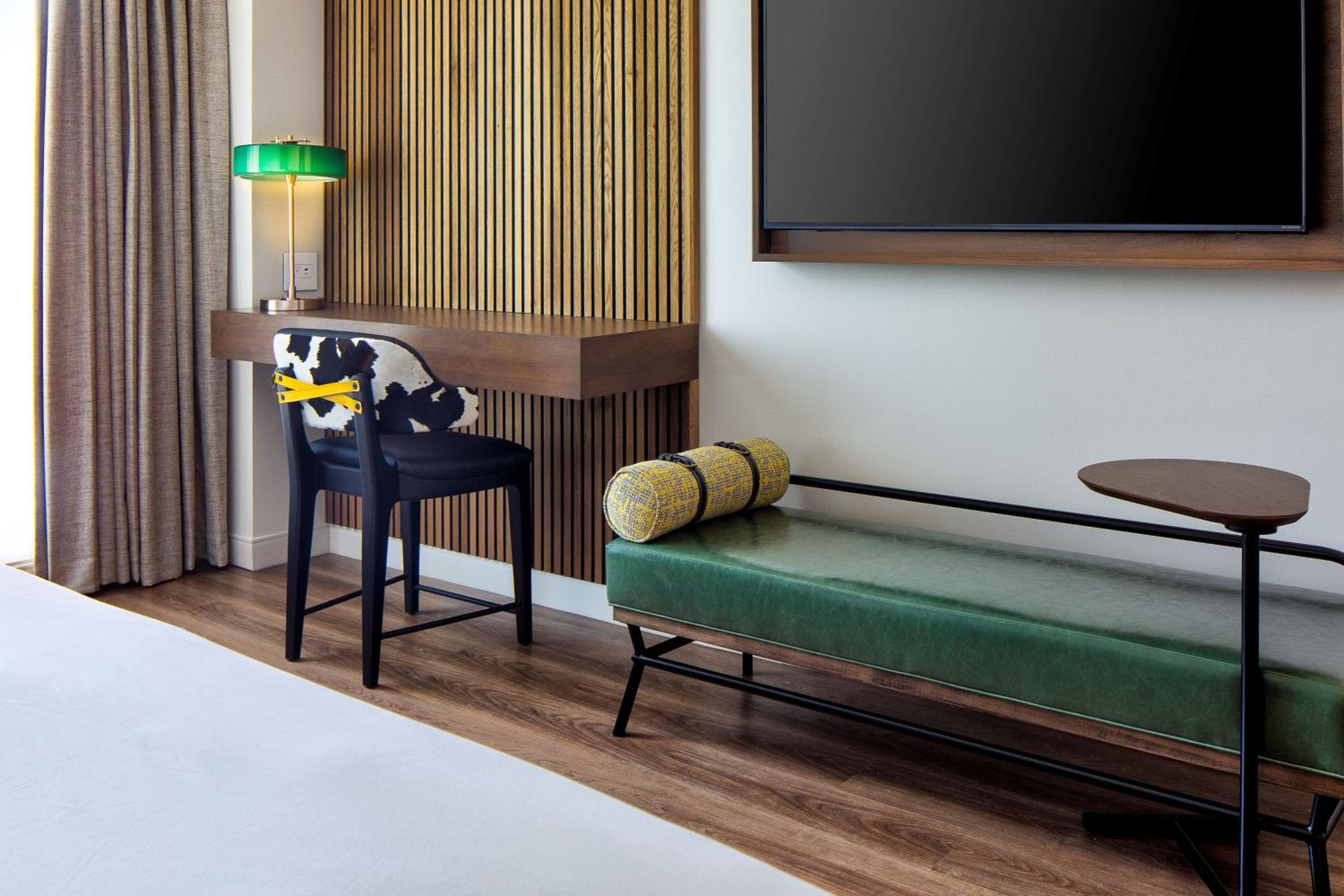 Pure Wellness King Room - Photo 1