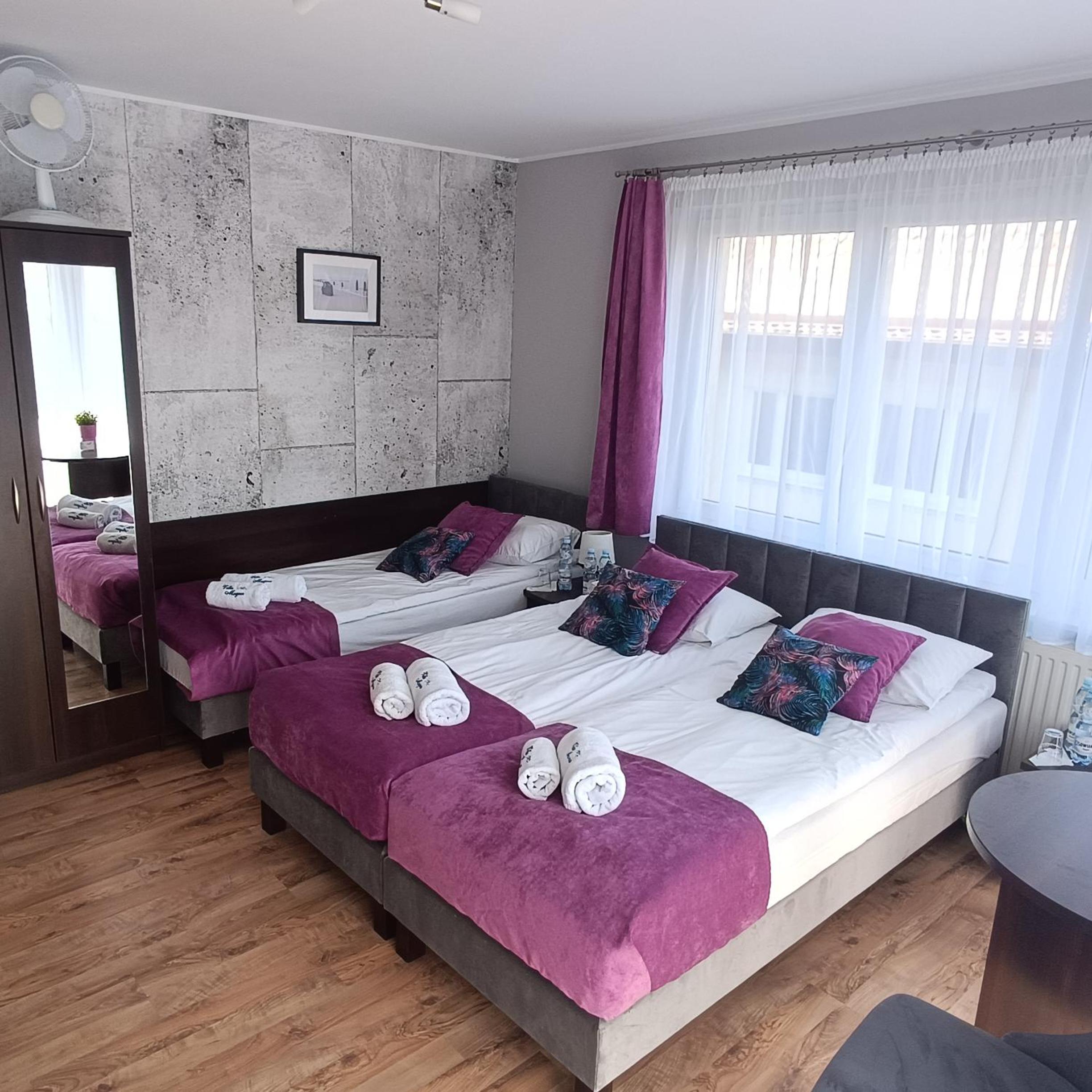 Triple Room - Photo 7
