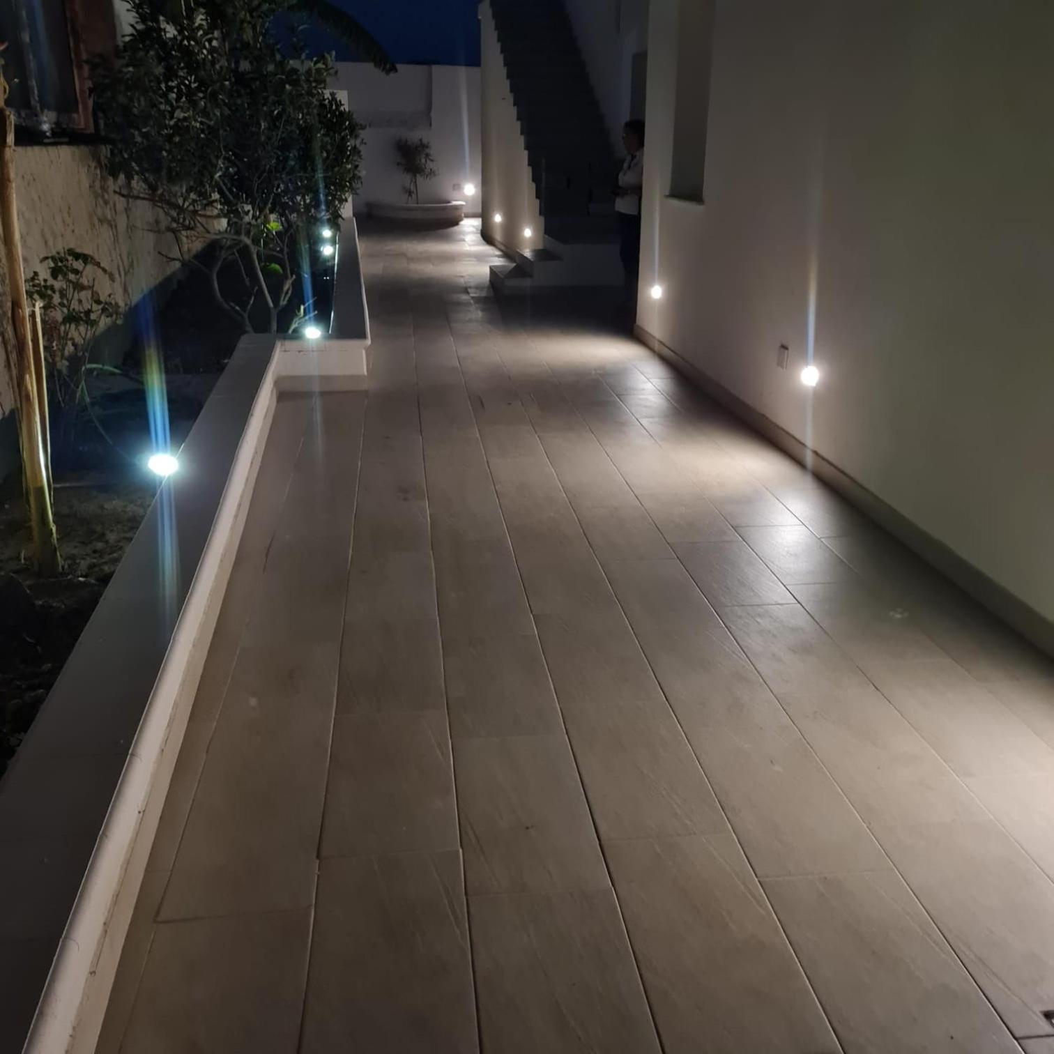 Apartment with Terrace photo 3