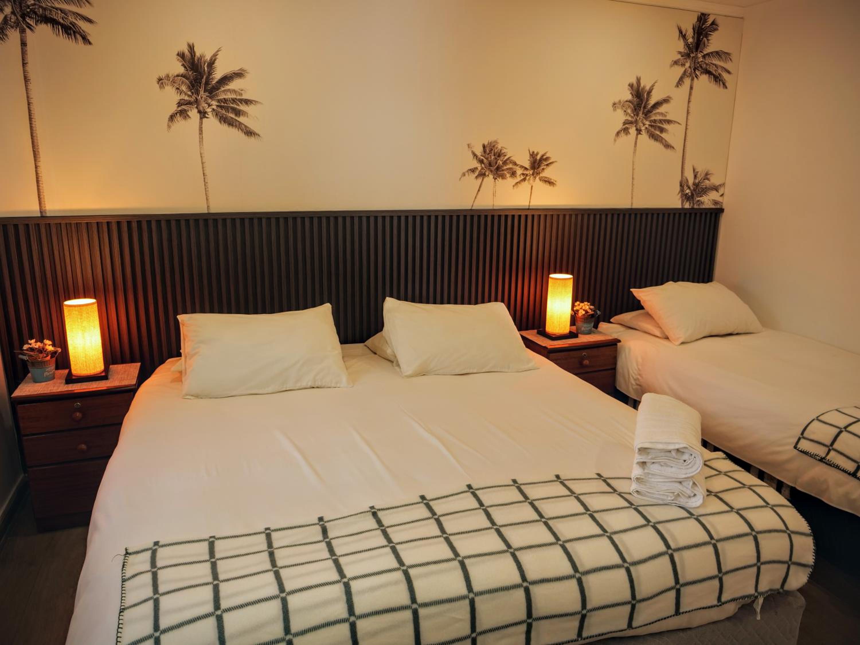 Triple Room with Bathroom
