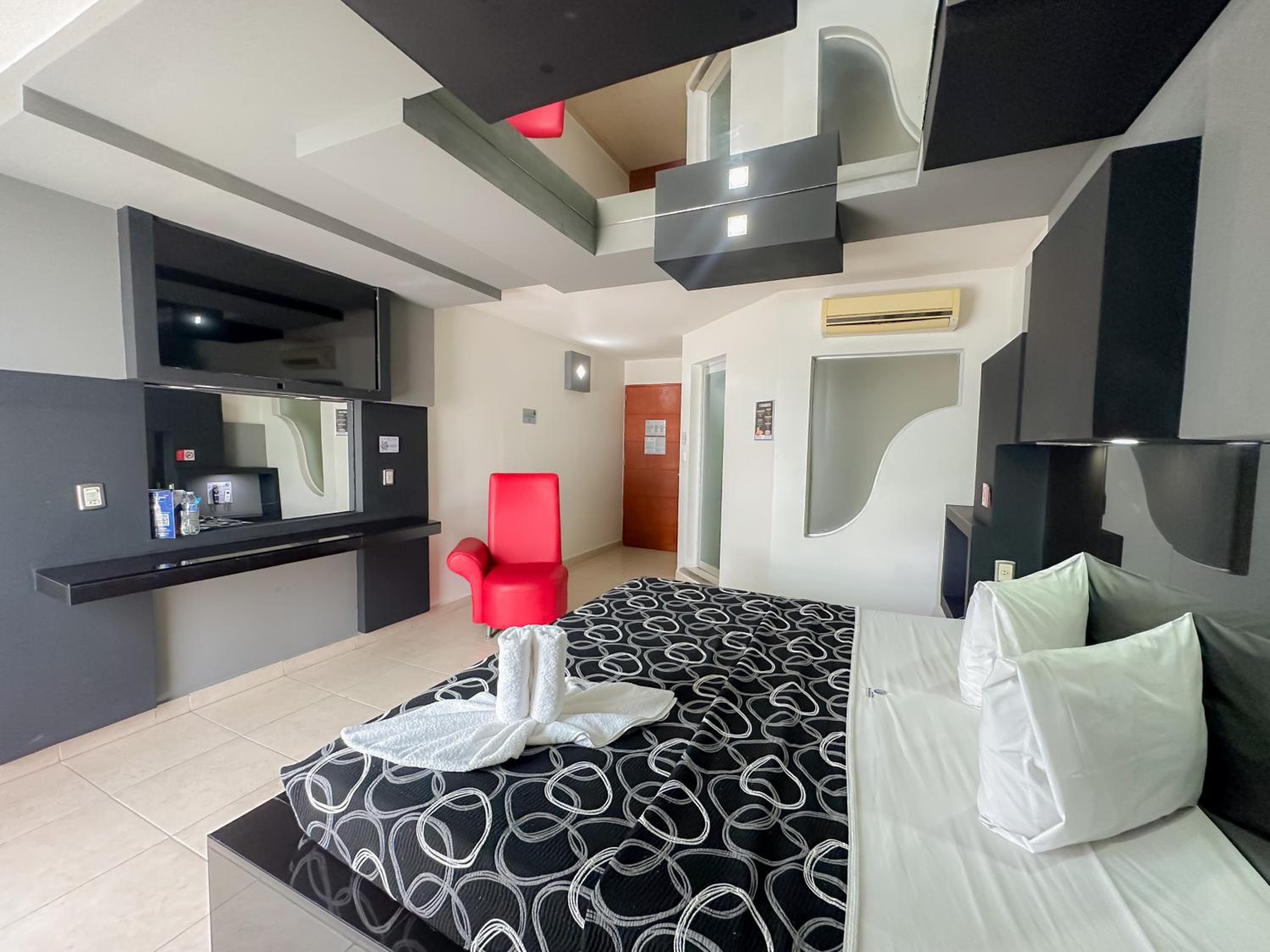 Deluxe Room photo 2