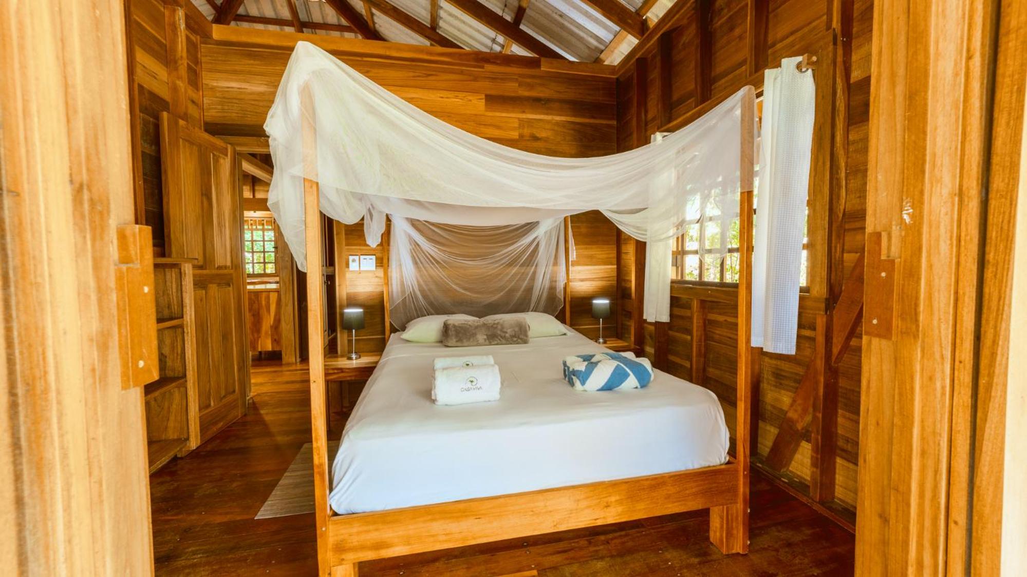 Bungalow photo 1