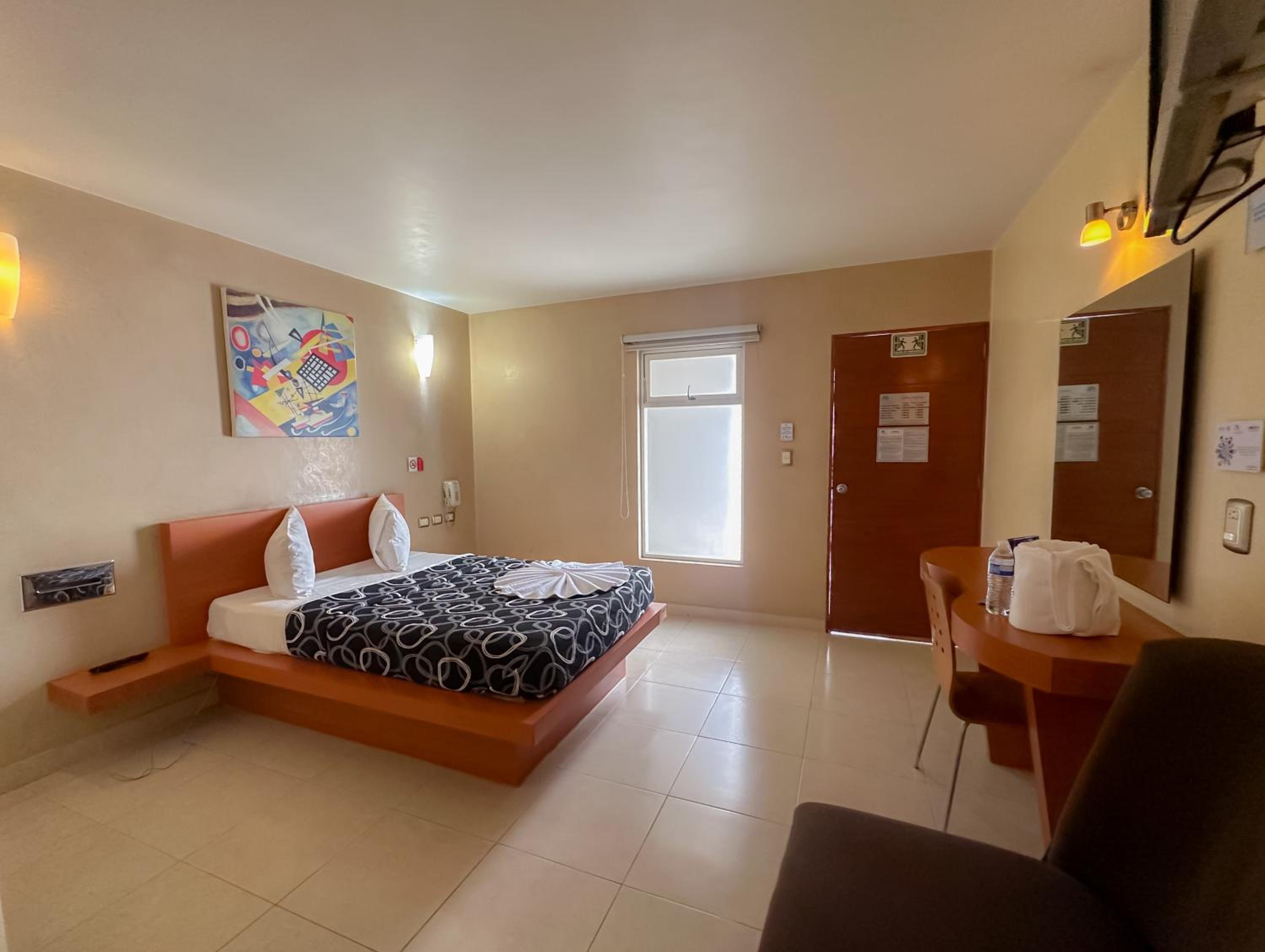 Standard Double Room photo 1
