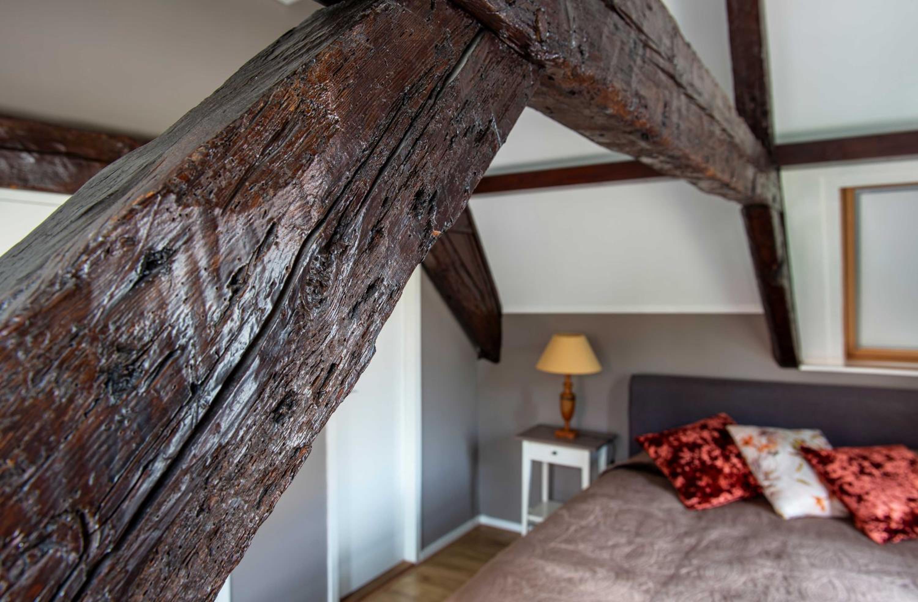 Queen Room - Photo 3