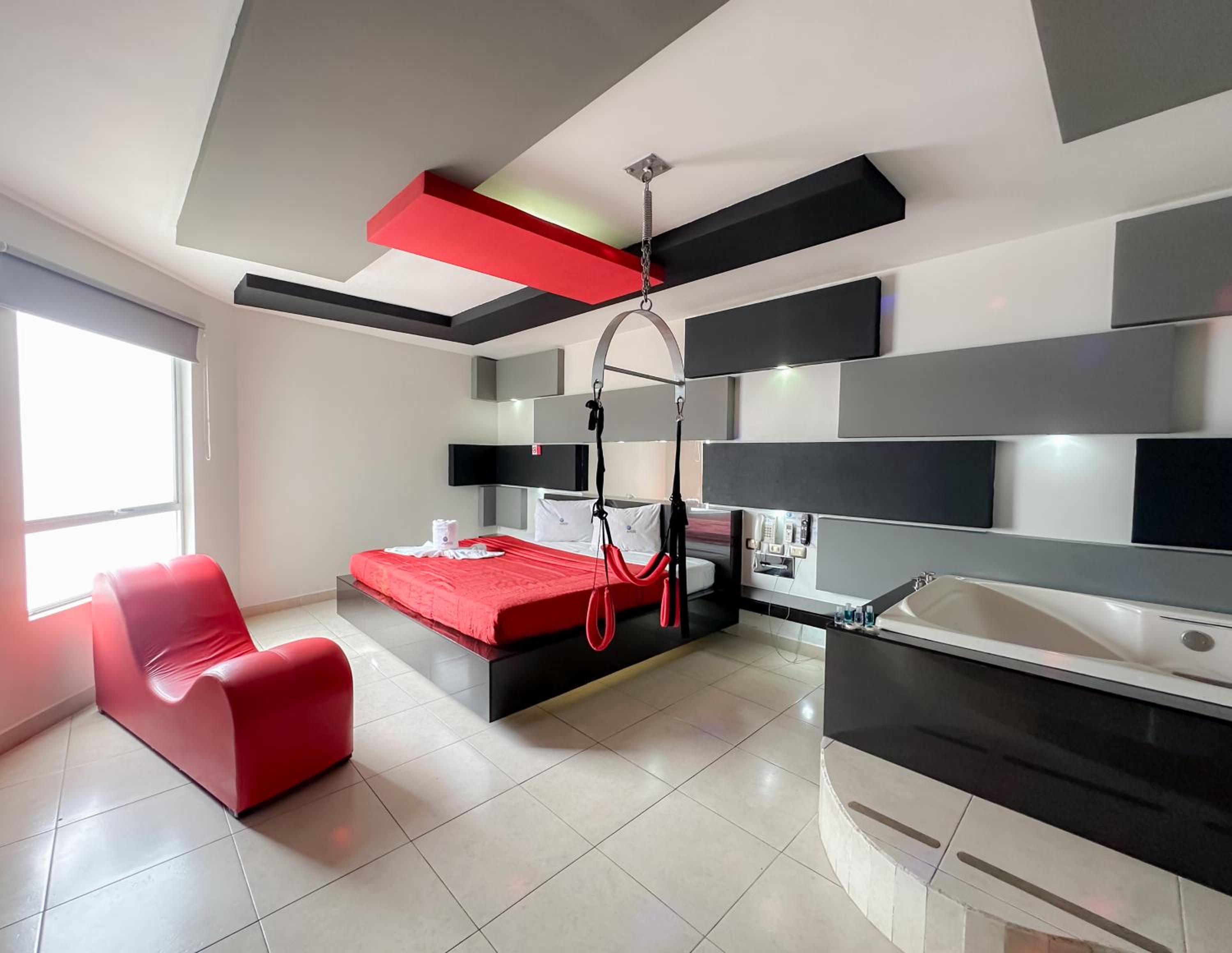 Superior King Room photo 1