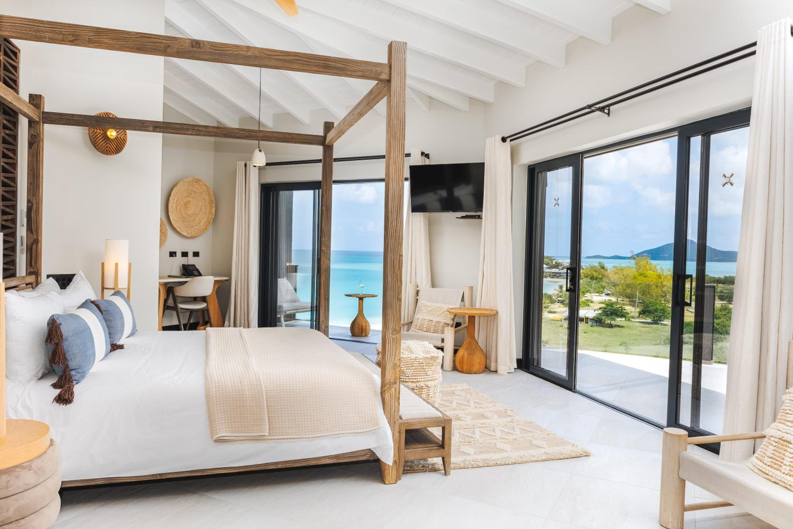 Ocean View Studio