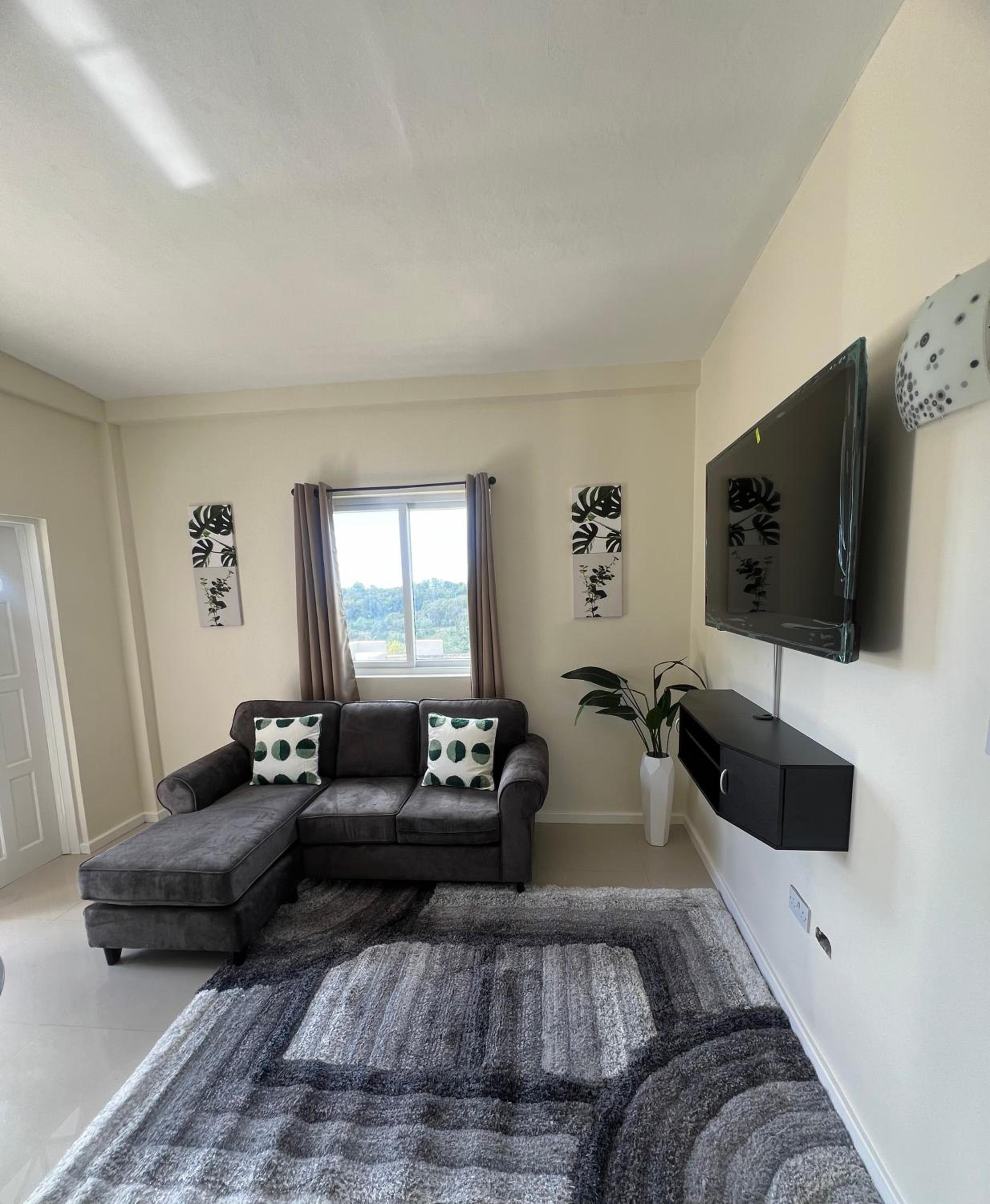Two-Bedroom Villa photo 1