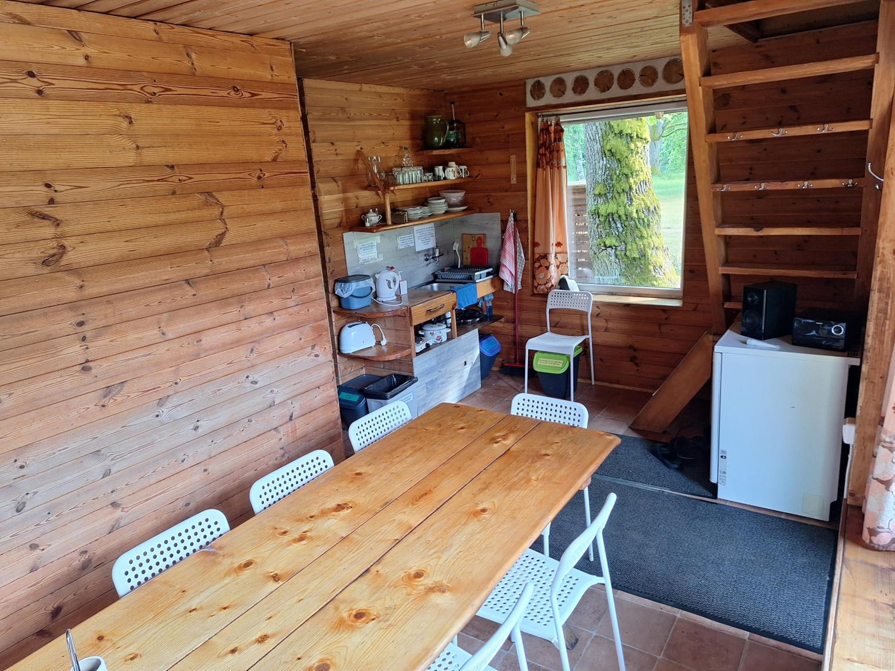 One-Bedroom House photo 3