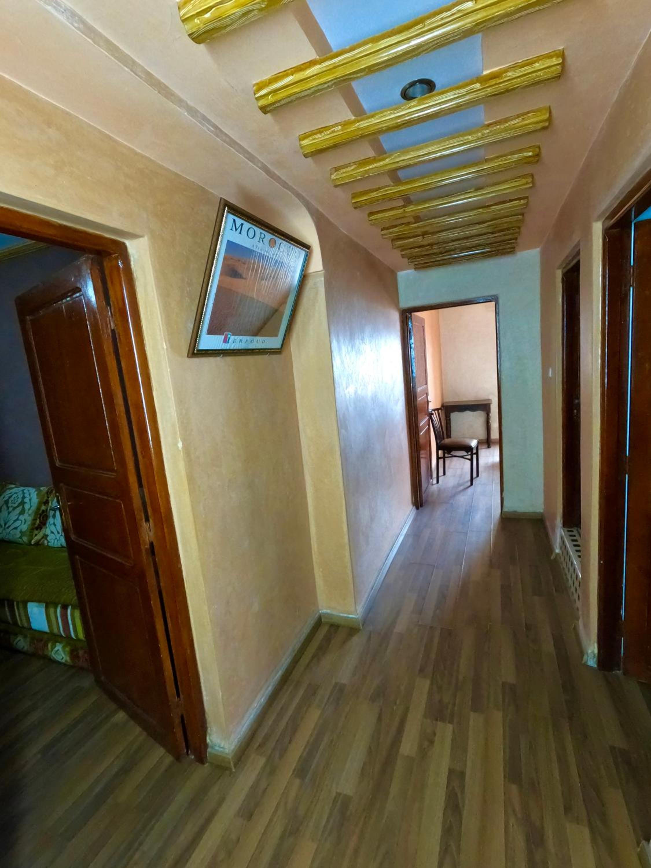 Deluxe Suite with Sea View - Photo 5