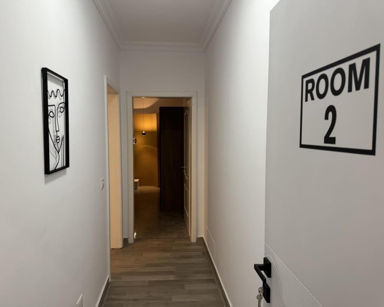 Classic Apartment